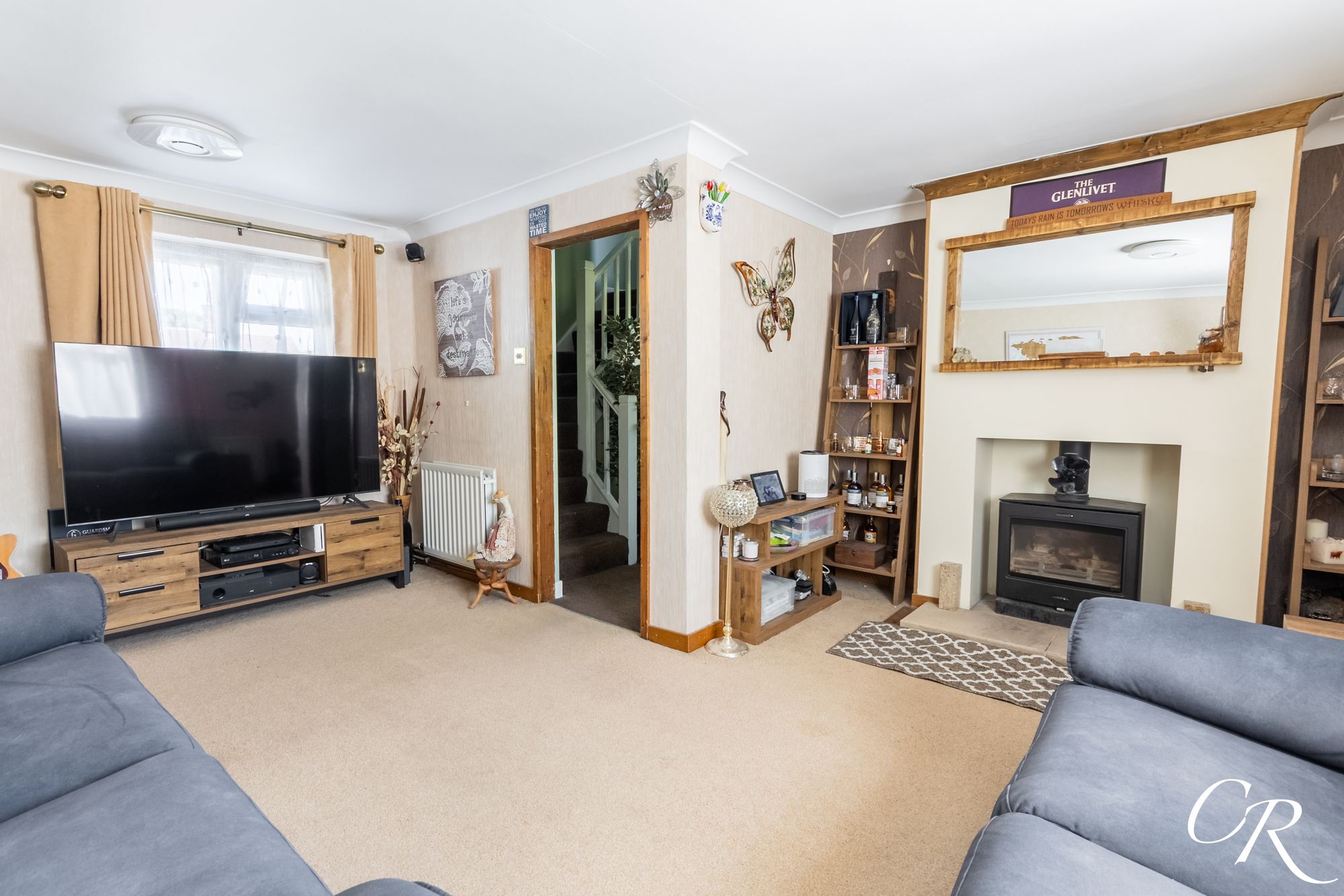 Bishop Road, Shurdington