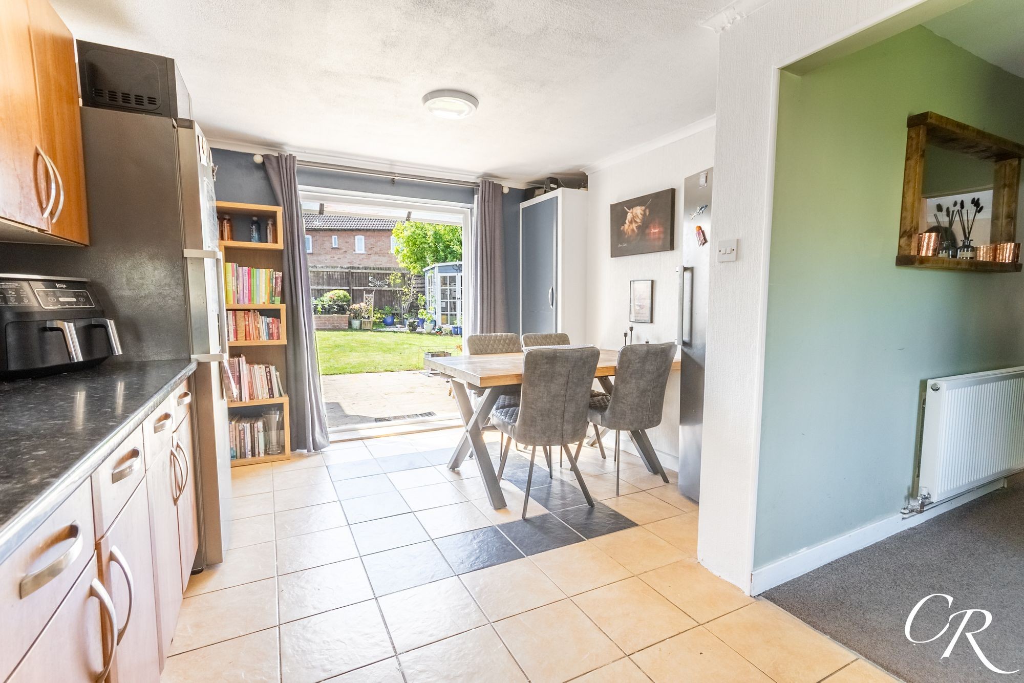 Cook Residential