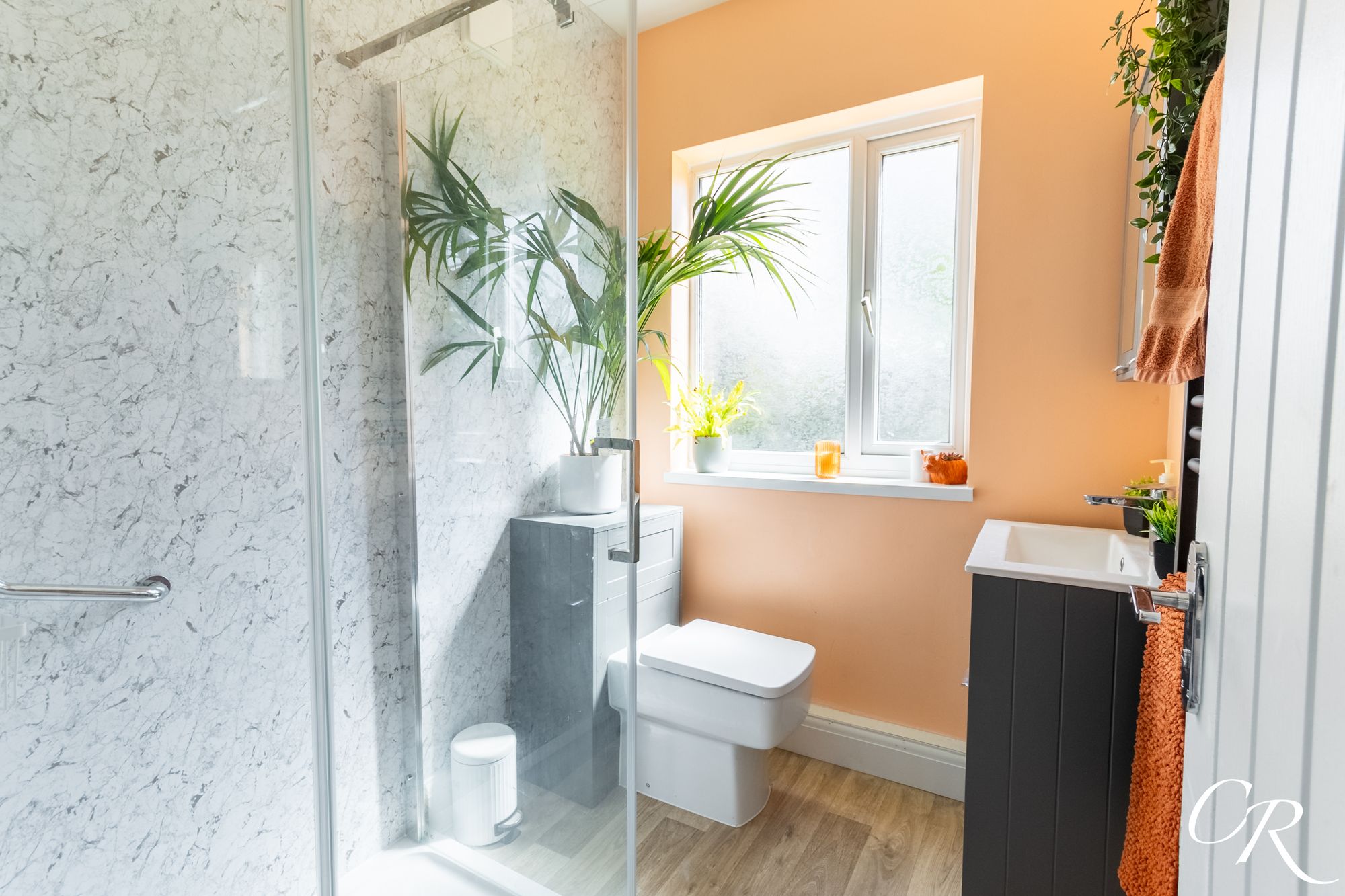 Bishop Road, Shurdington