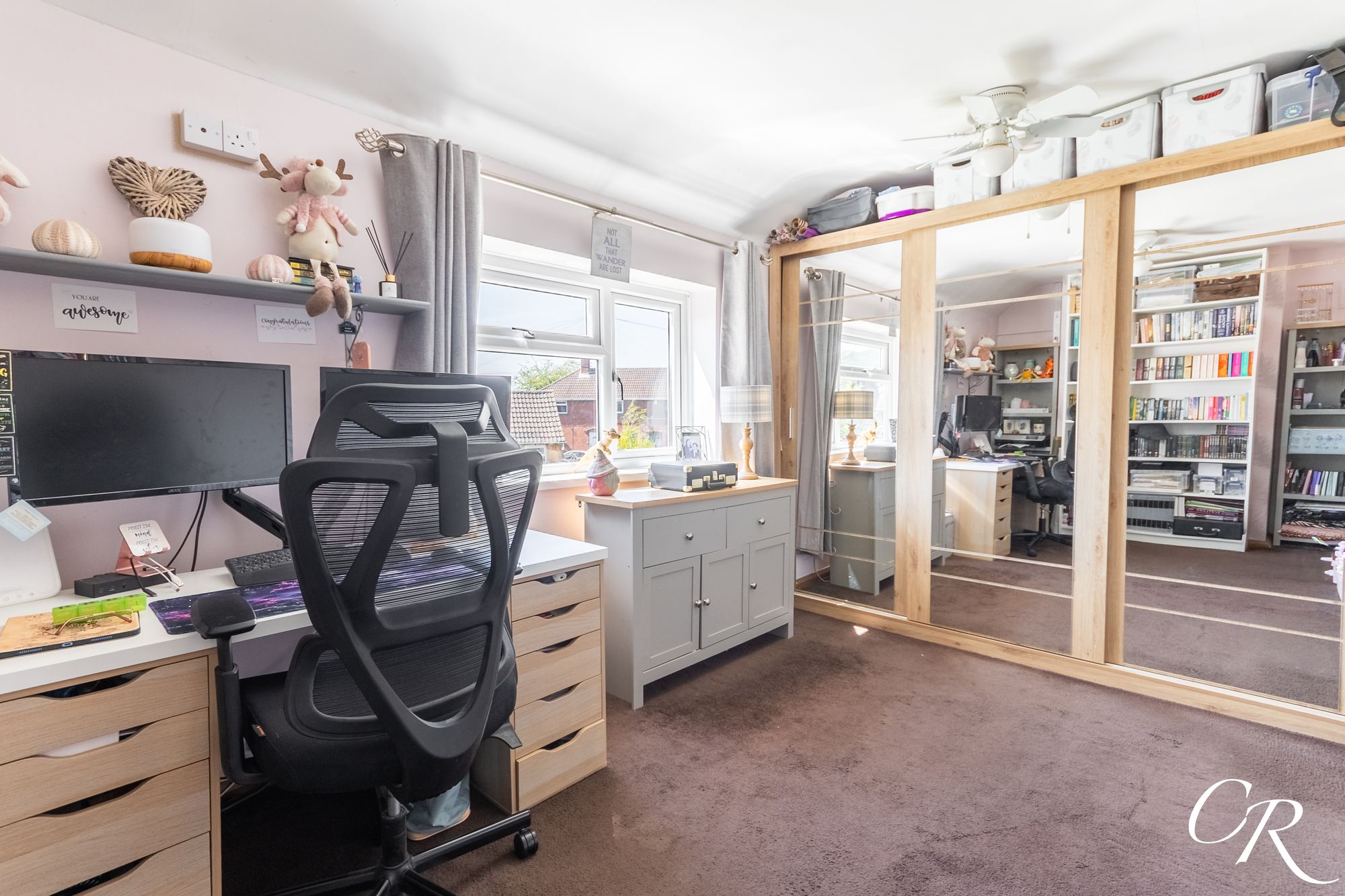 Bishop Road, Shurdington