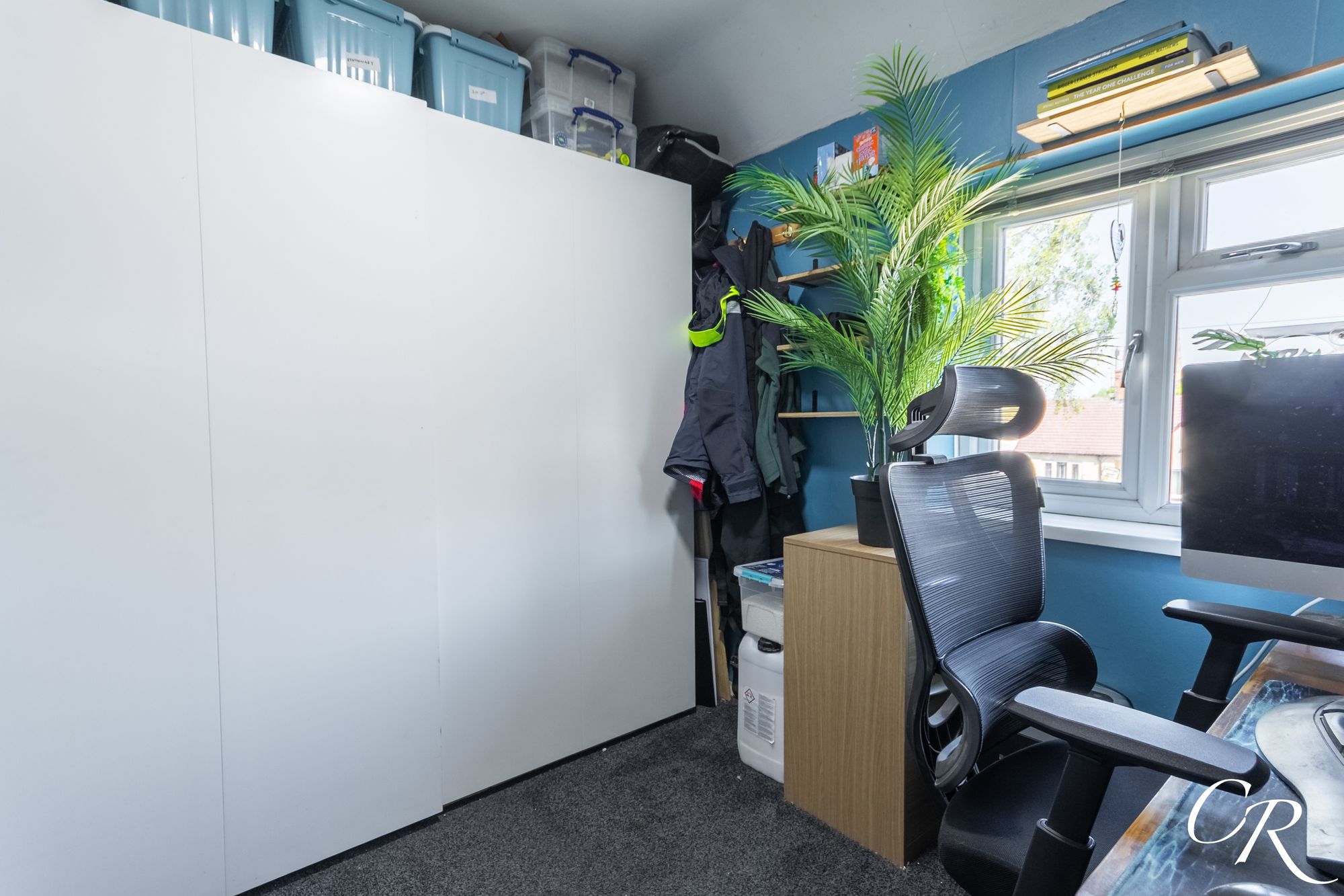 Bishop Road, Shurdington