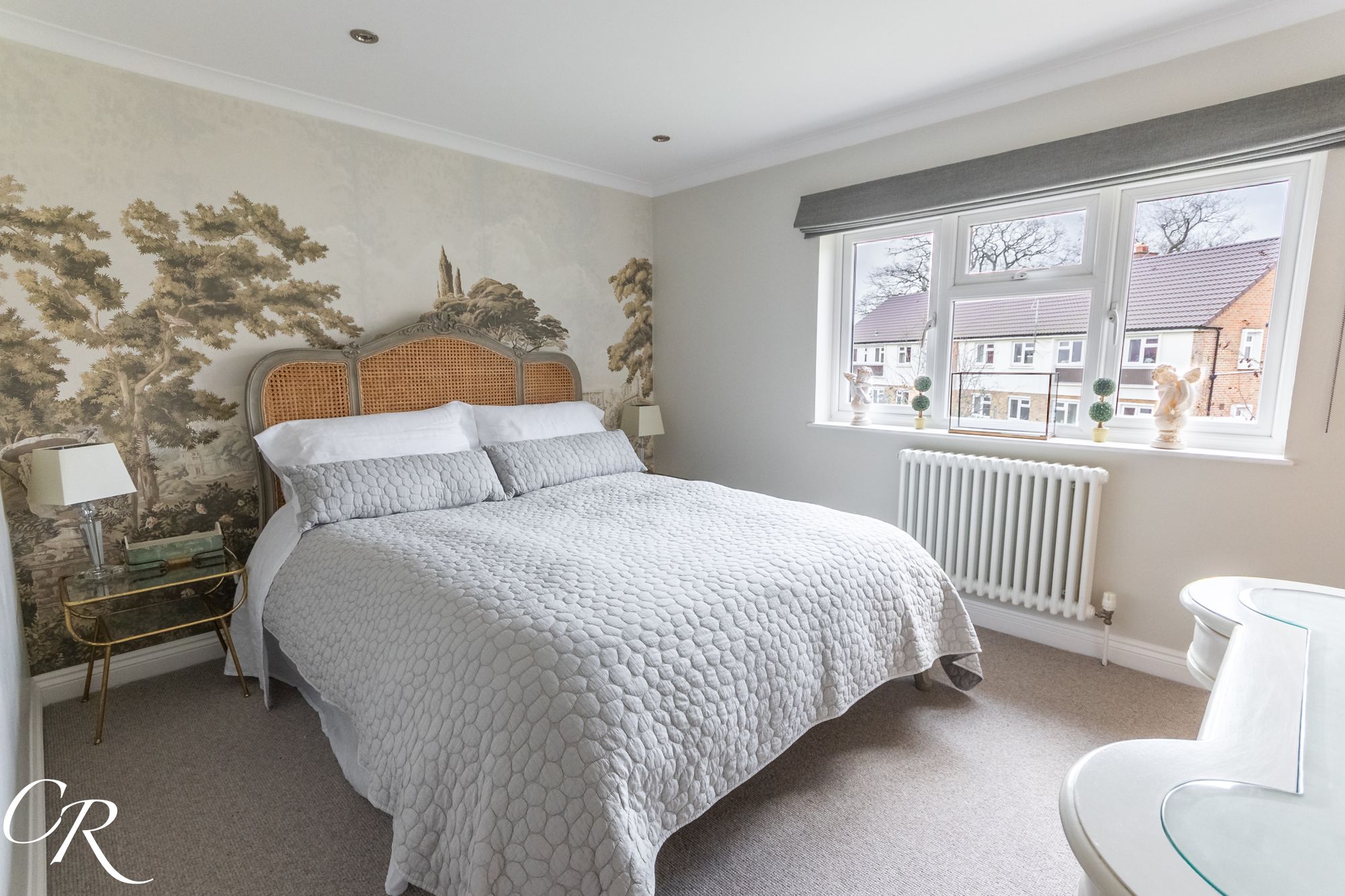 Alma Road, Cheltenham, GL51