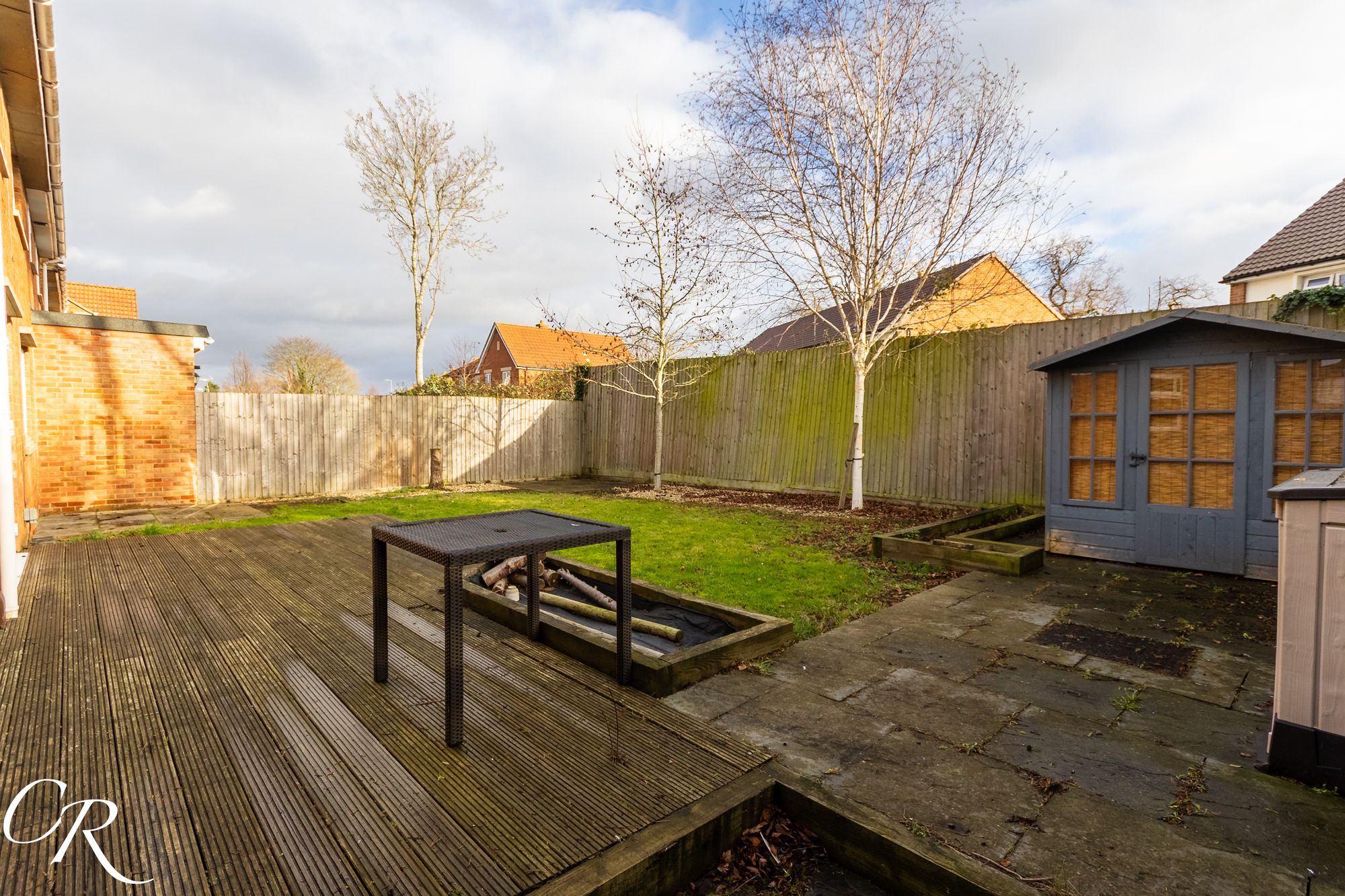 Alma Road, Cheltenham, GL51