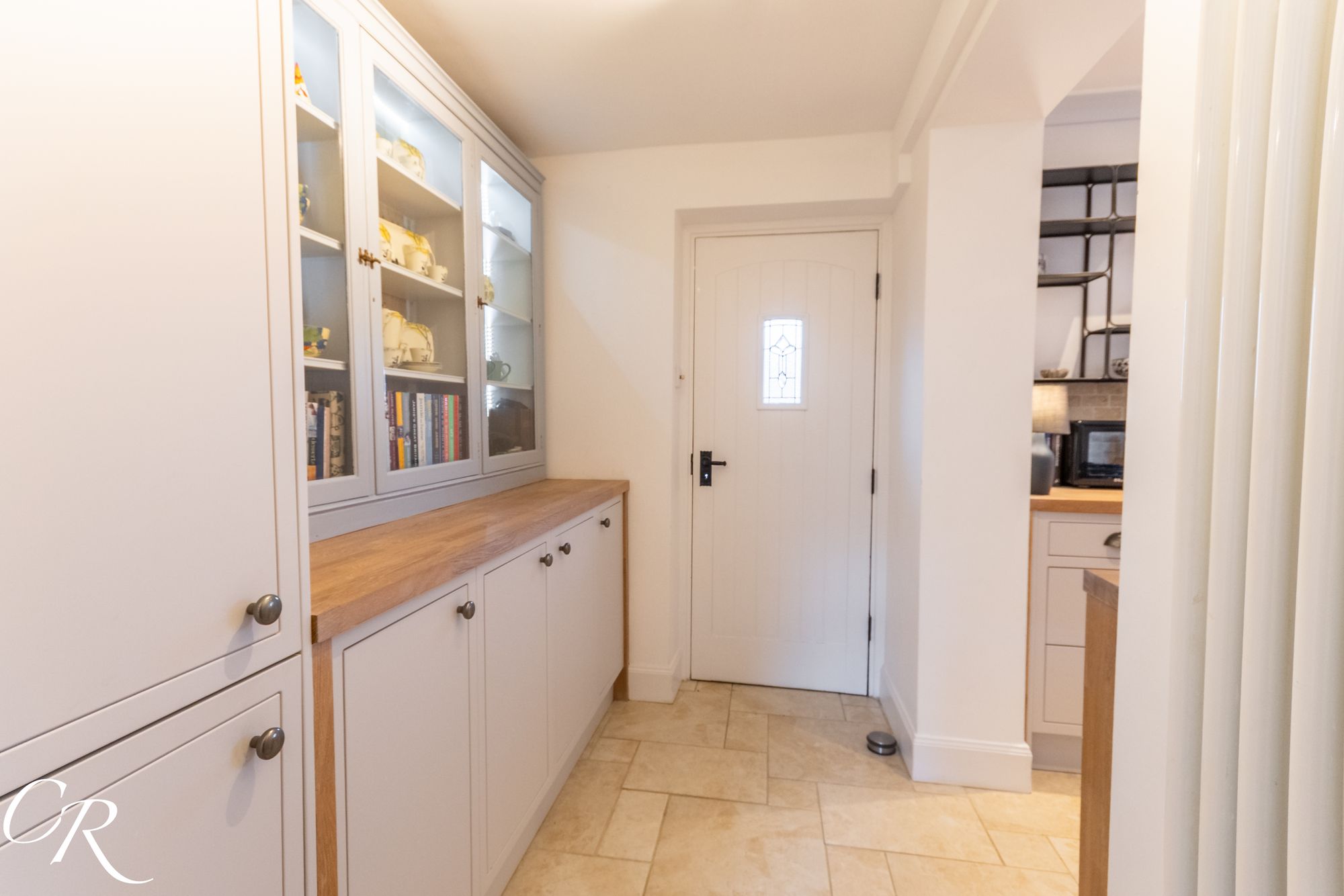 Alma Road, Cheltenham, GL51