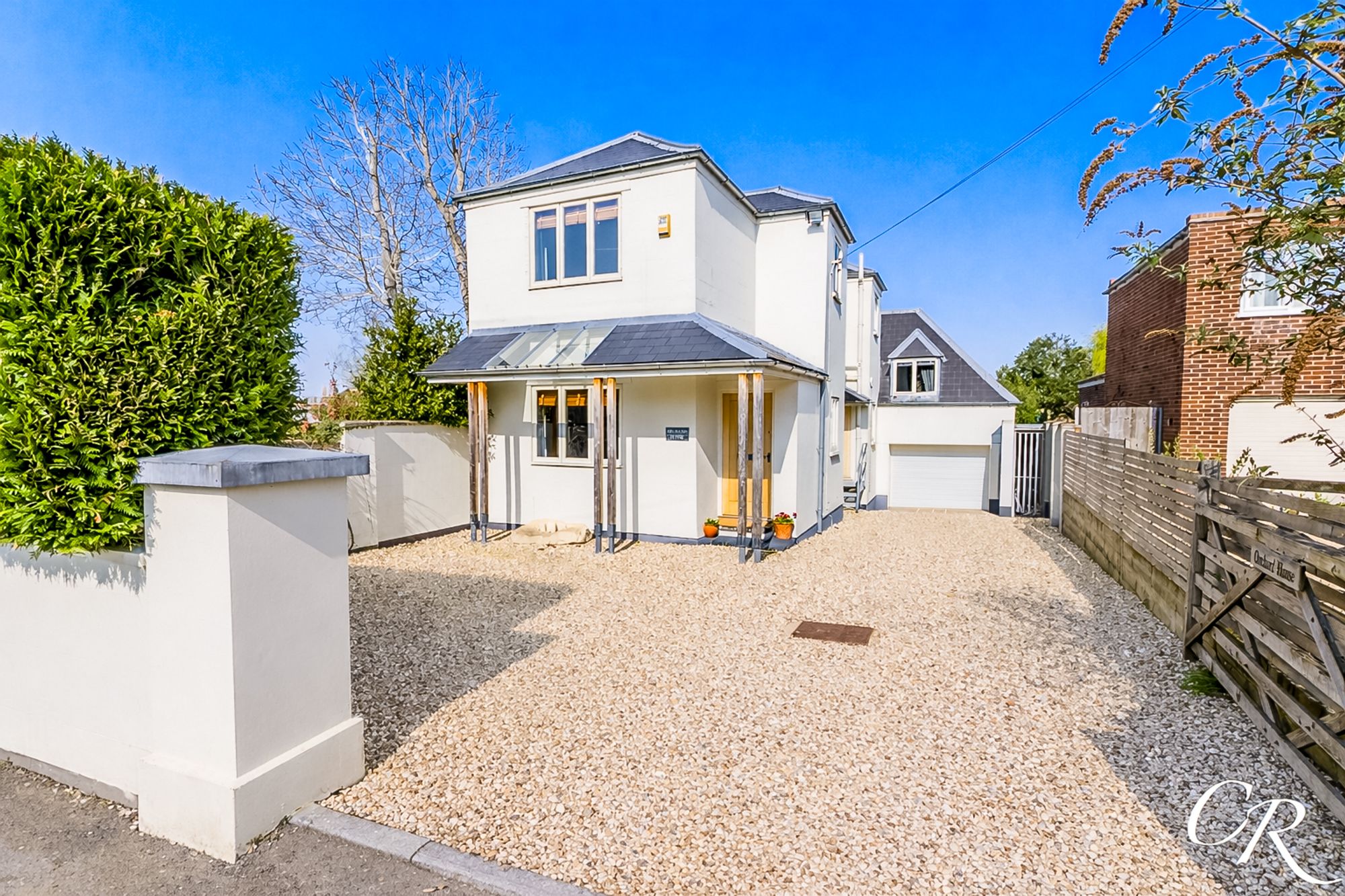 Harp Hill, Cheltenham