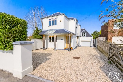 Harp Hill, Cheltenham