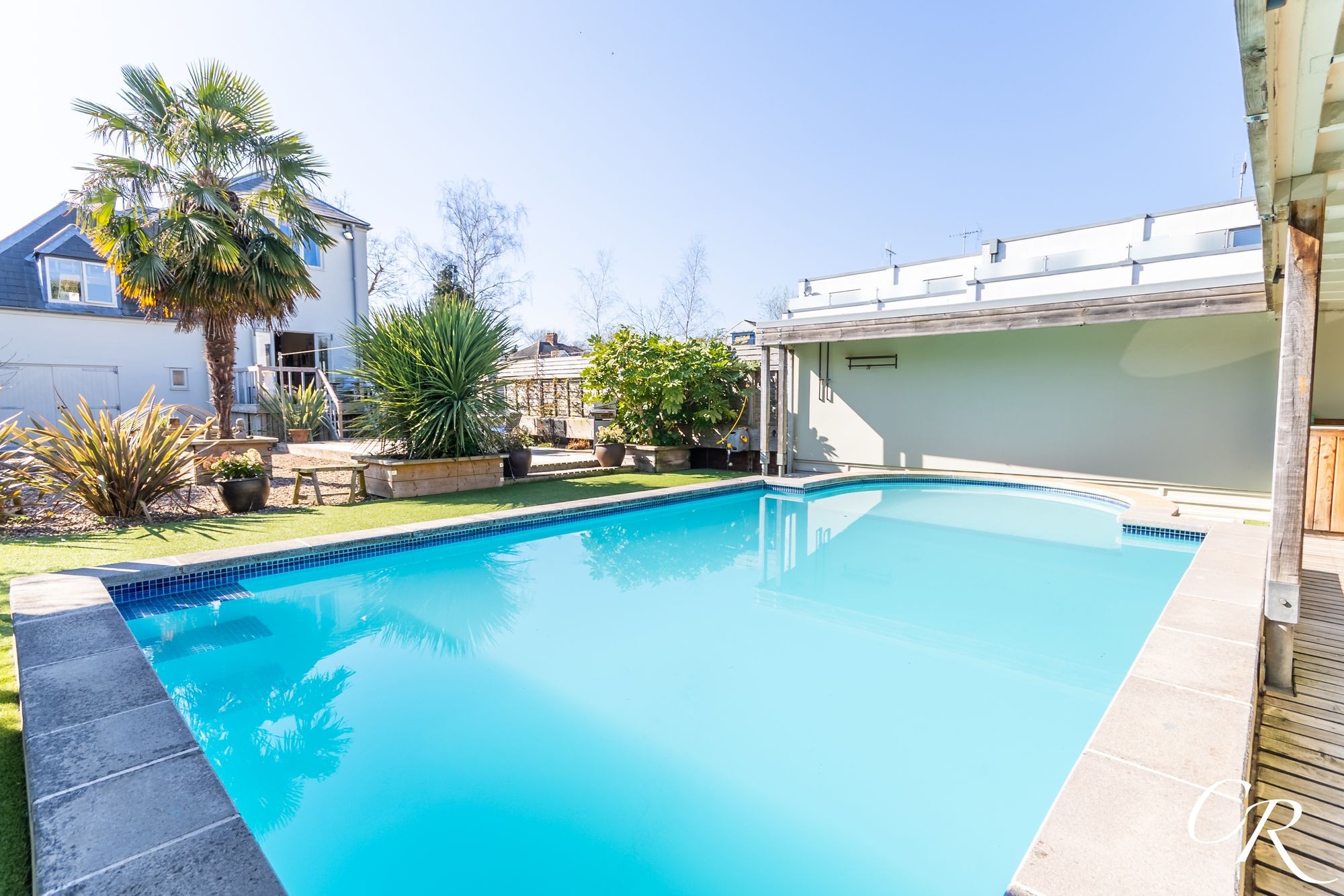 Cook Residential