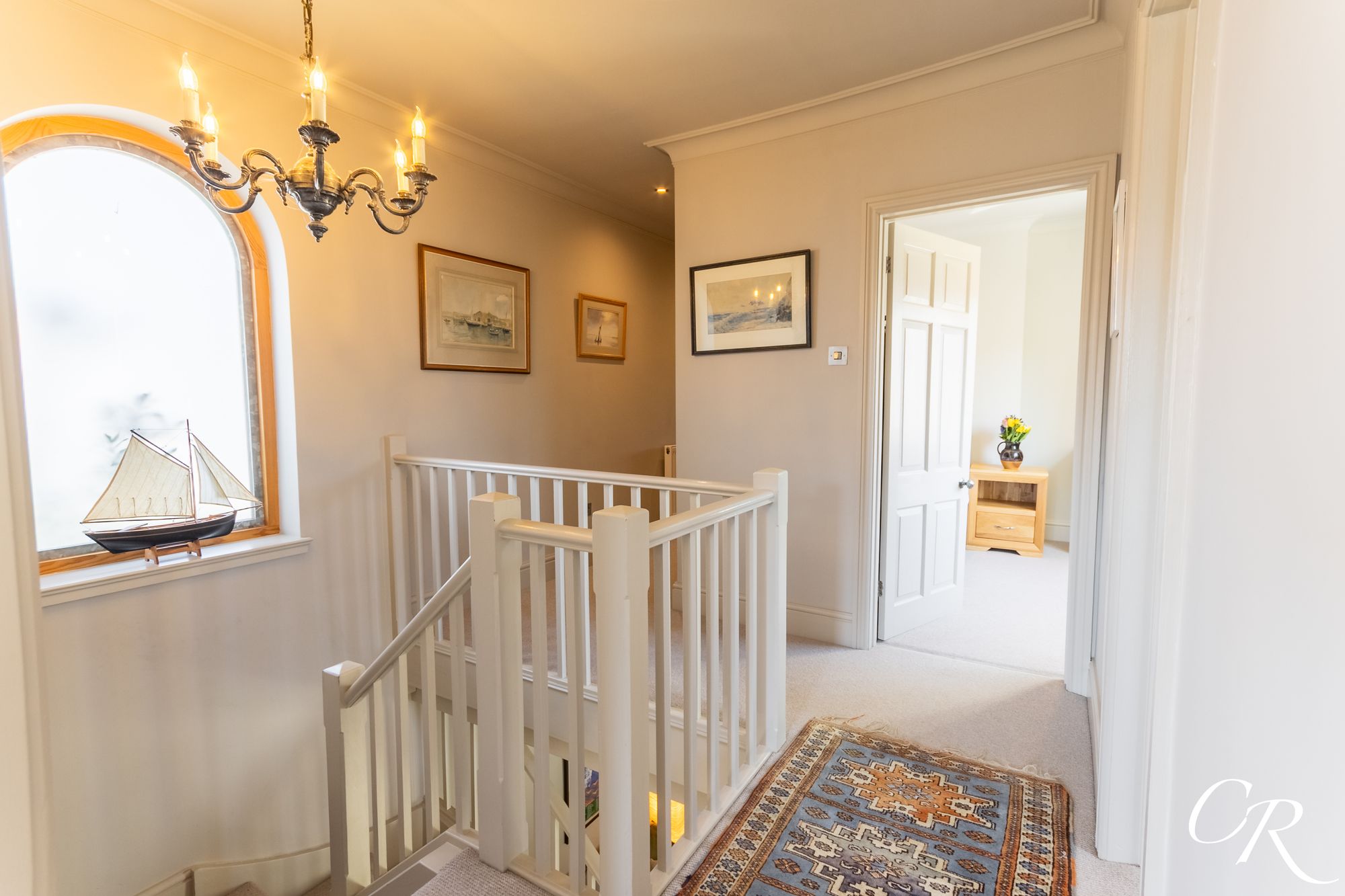 Harp Hill, Cheltenham