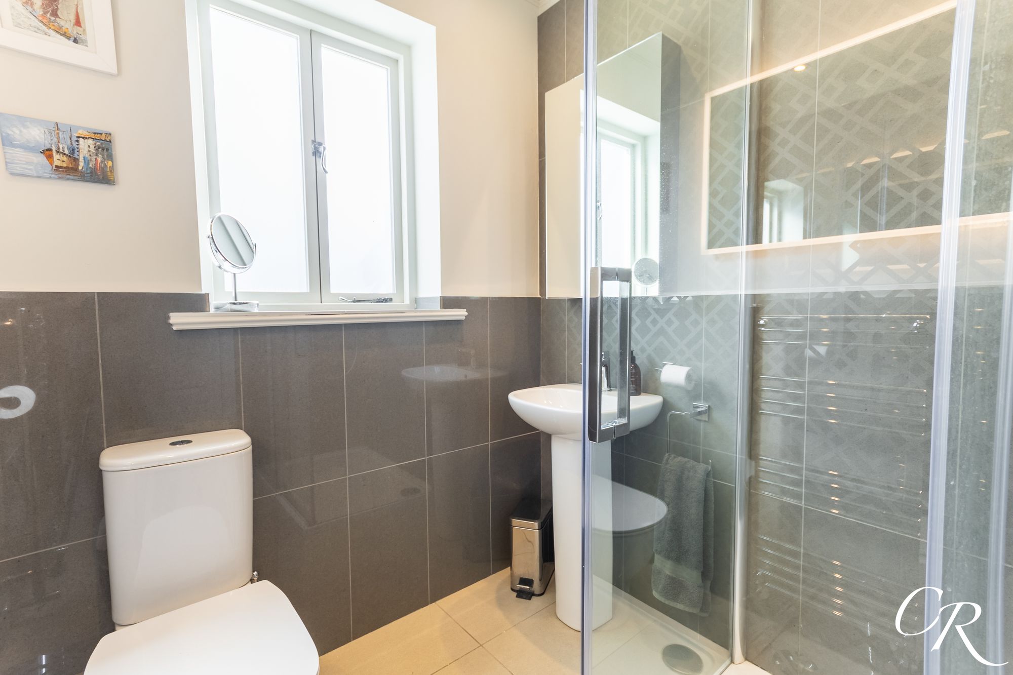 Harp Hill, Cheltenham