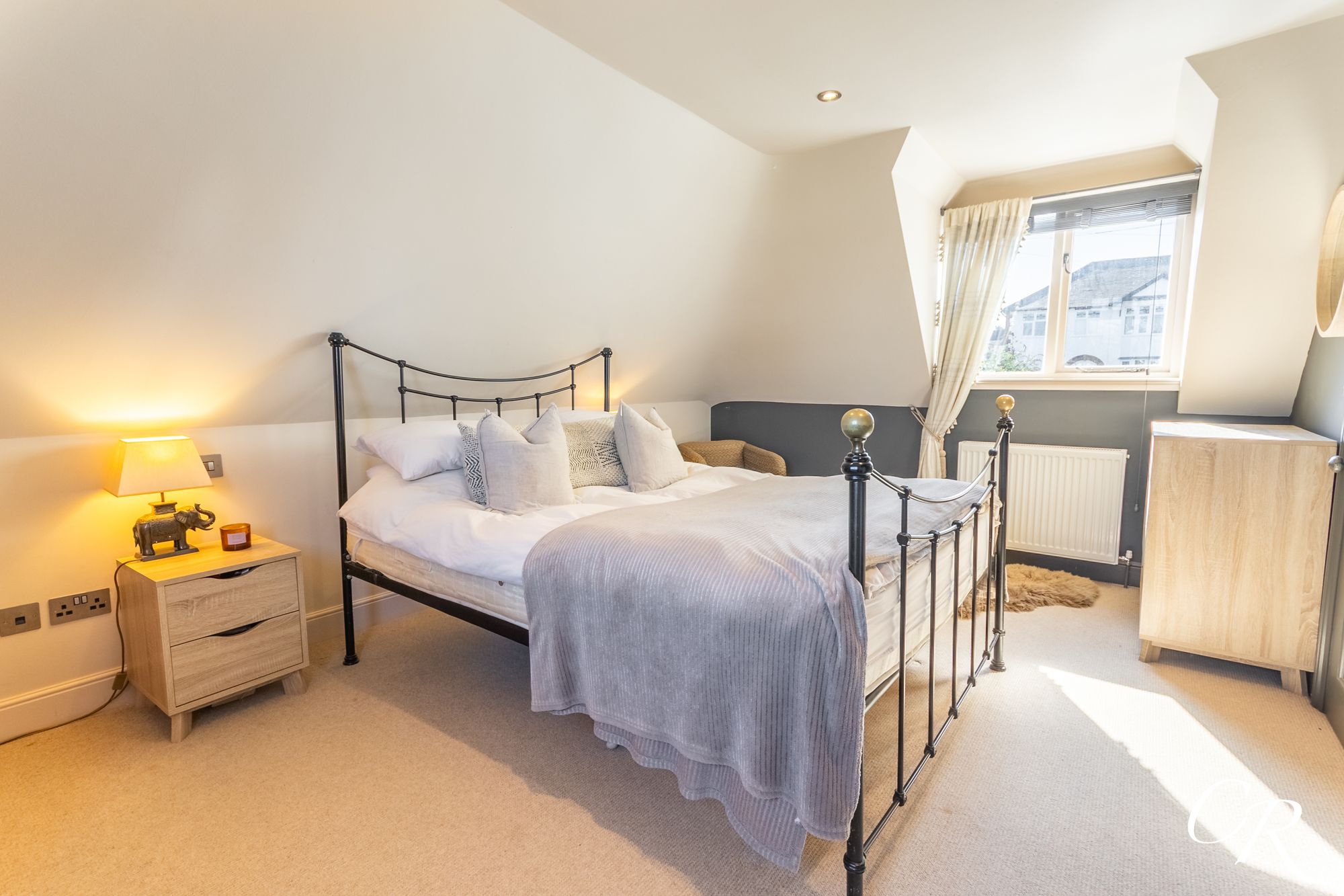 Harp Hill, Cheltenham