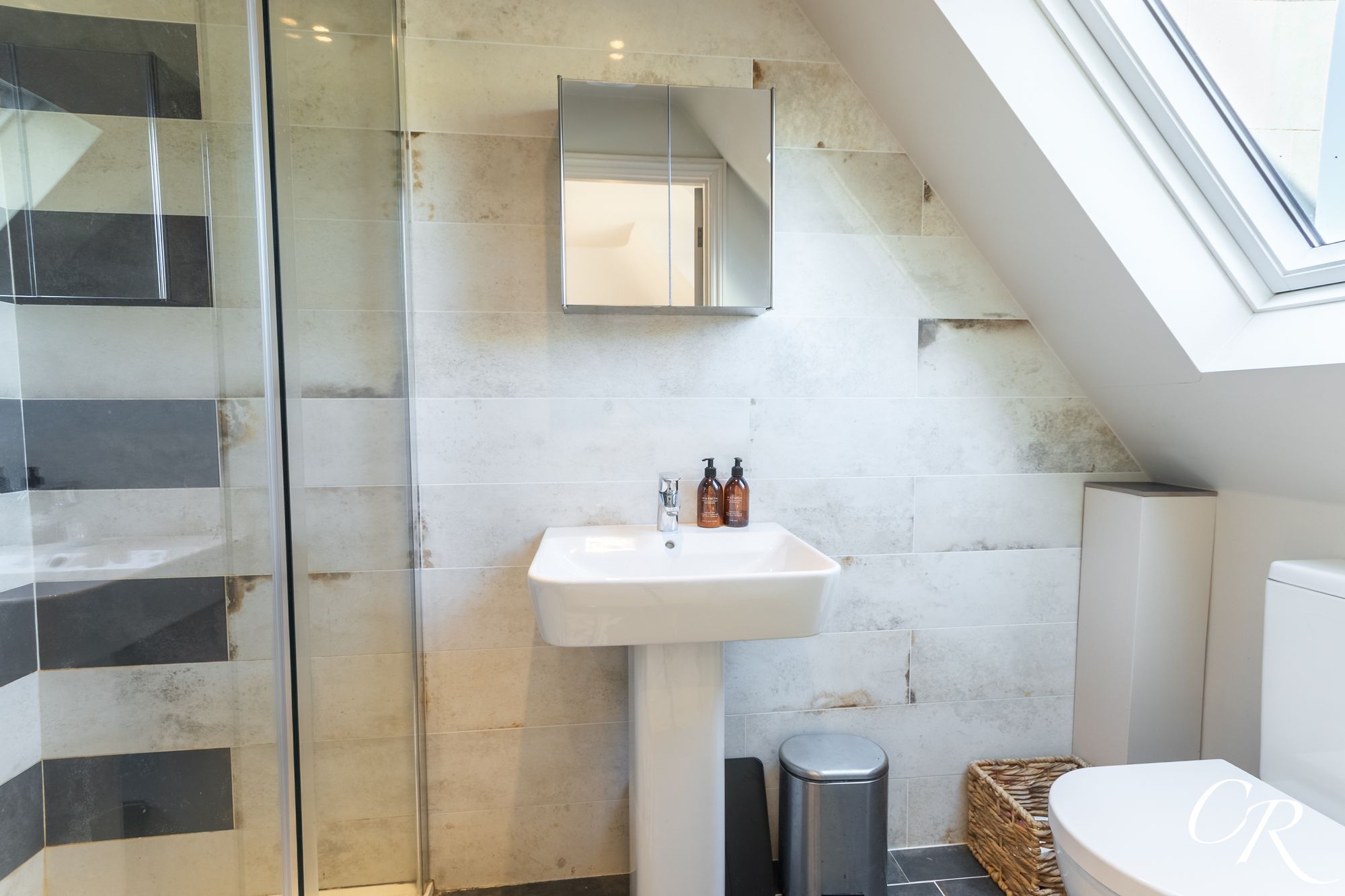 Harp Hill, Cheltenham