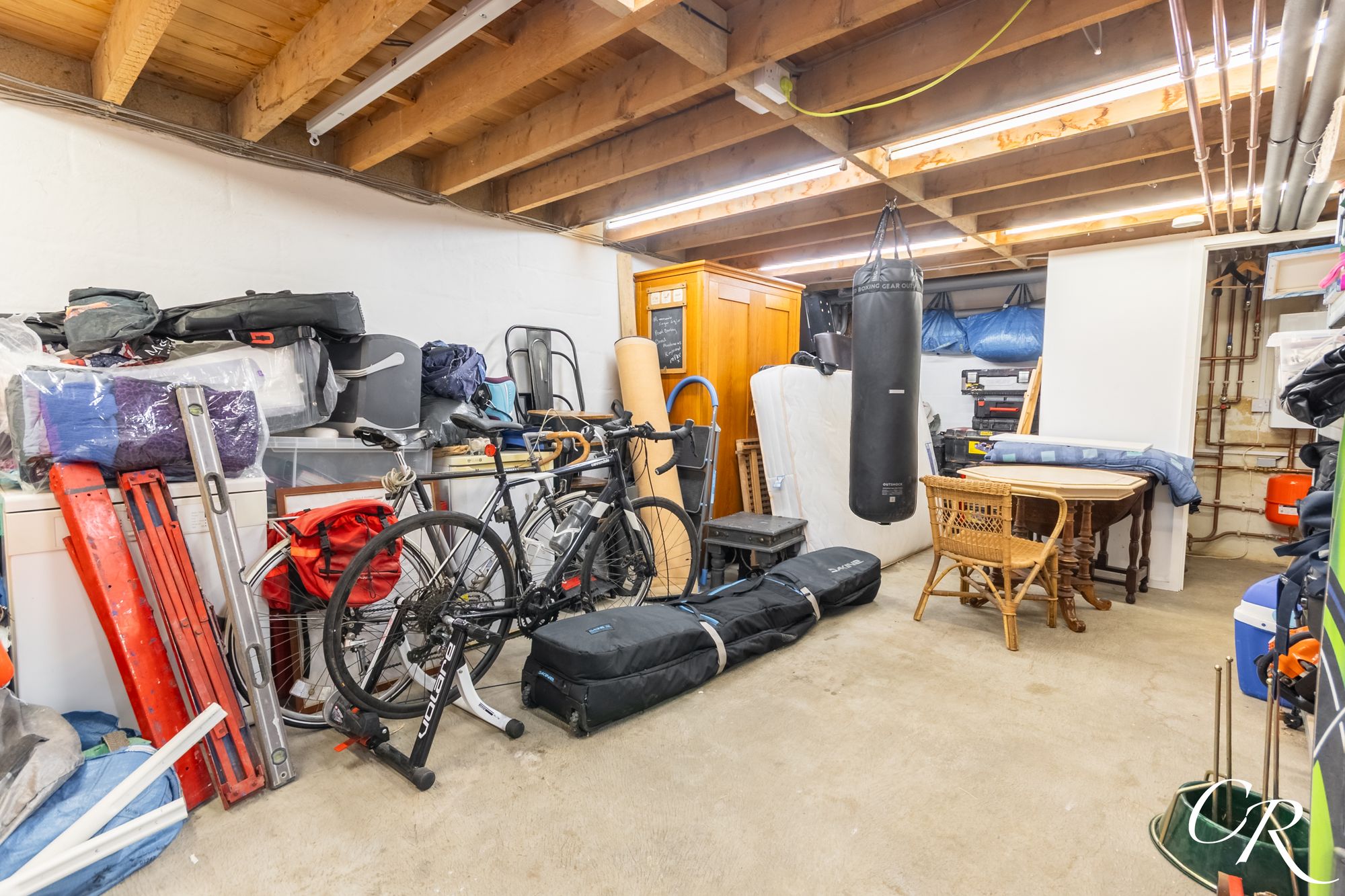 Harp Hill, Cheltenham