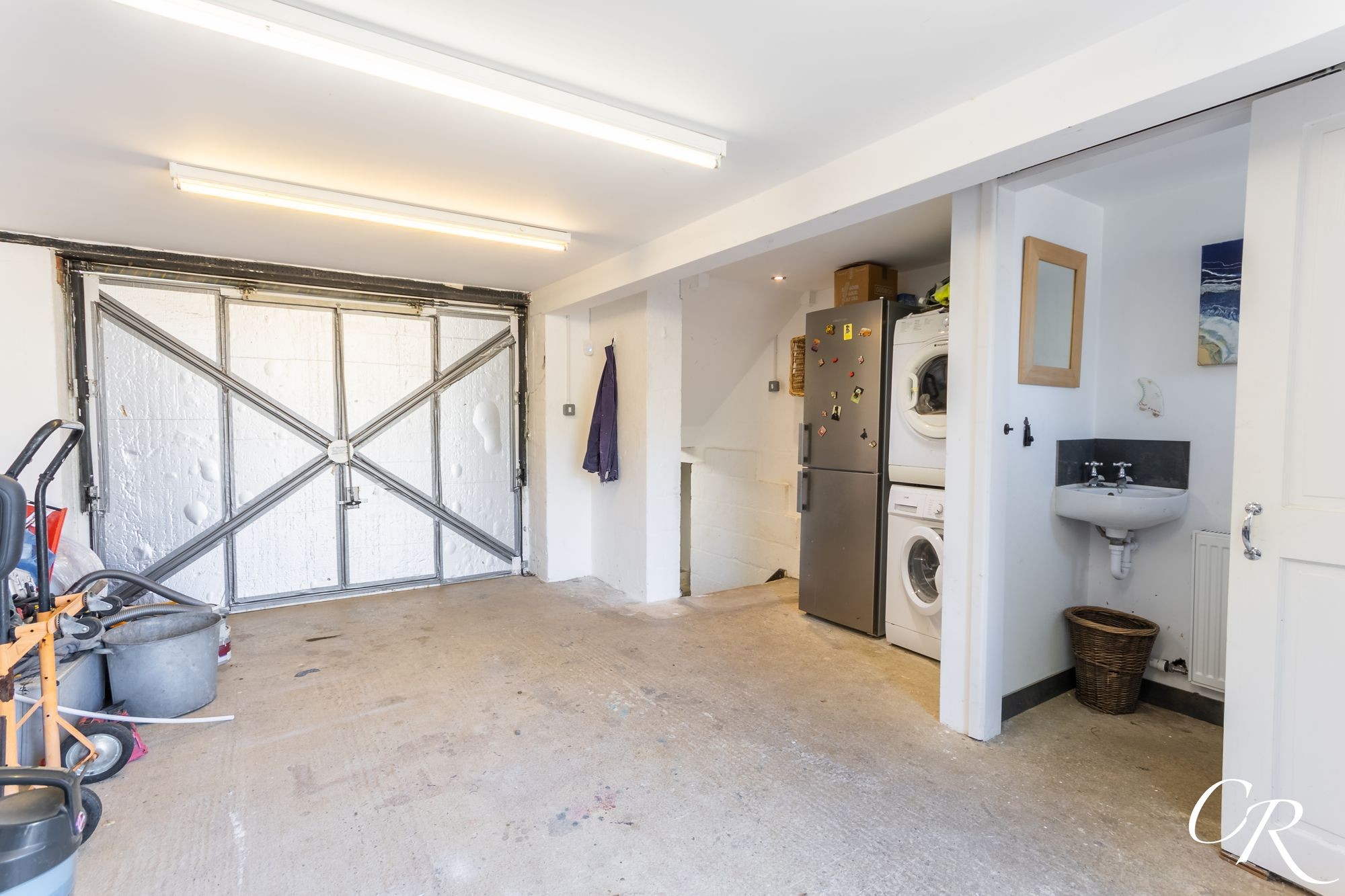 Cook Residential