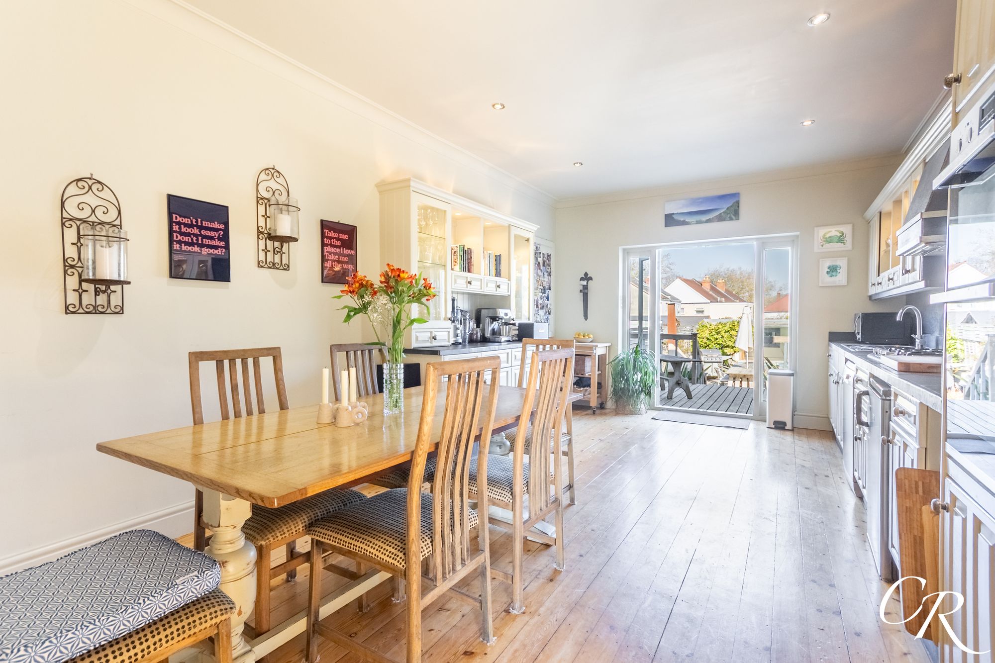 Harp Hill, Cheltenham