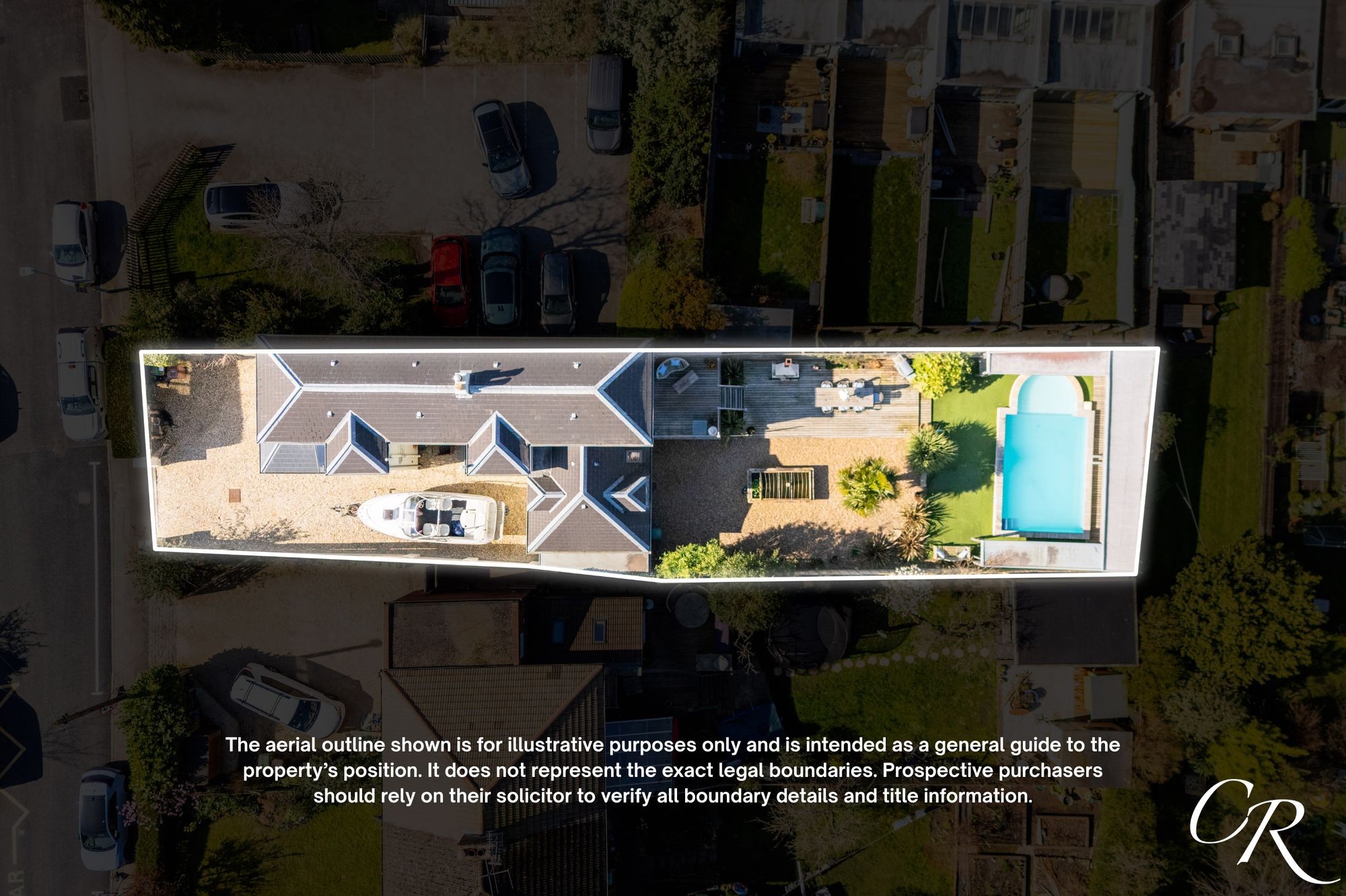 Cook Residential