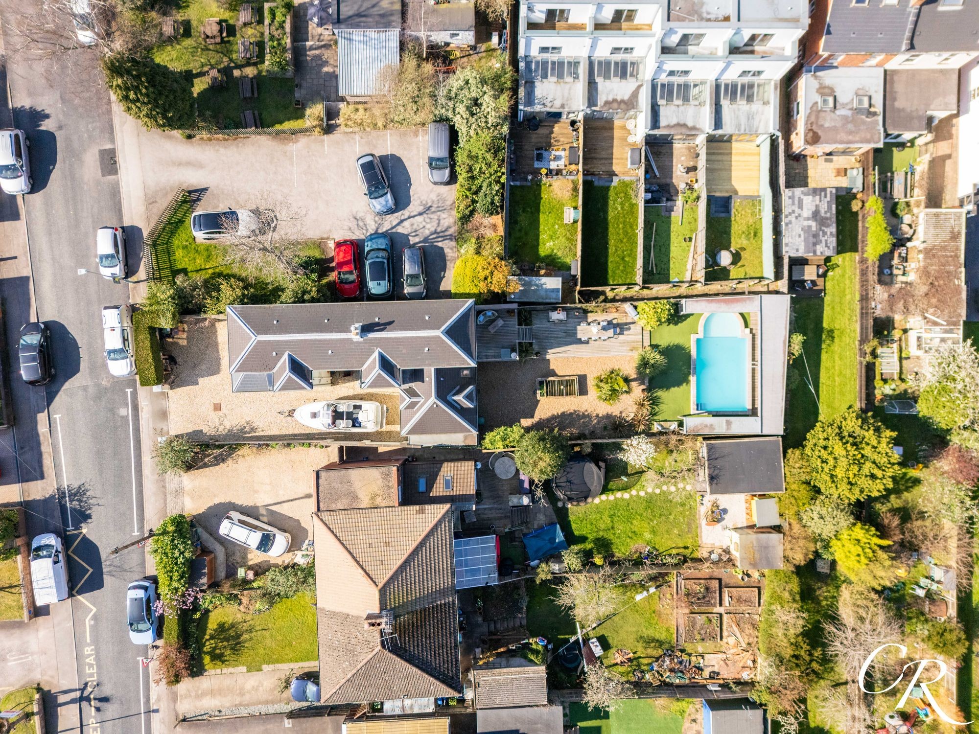 Cook Residential