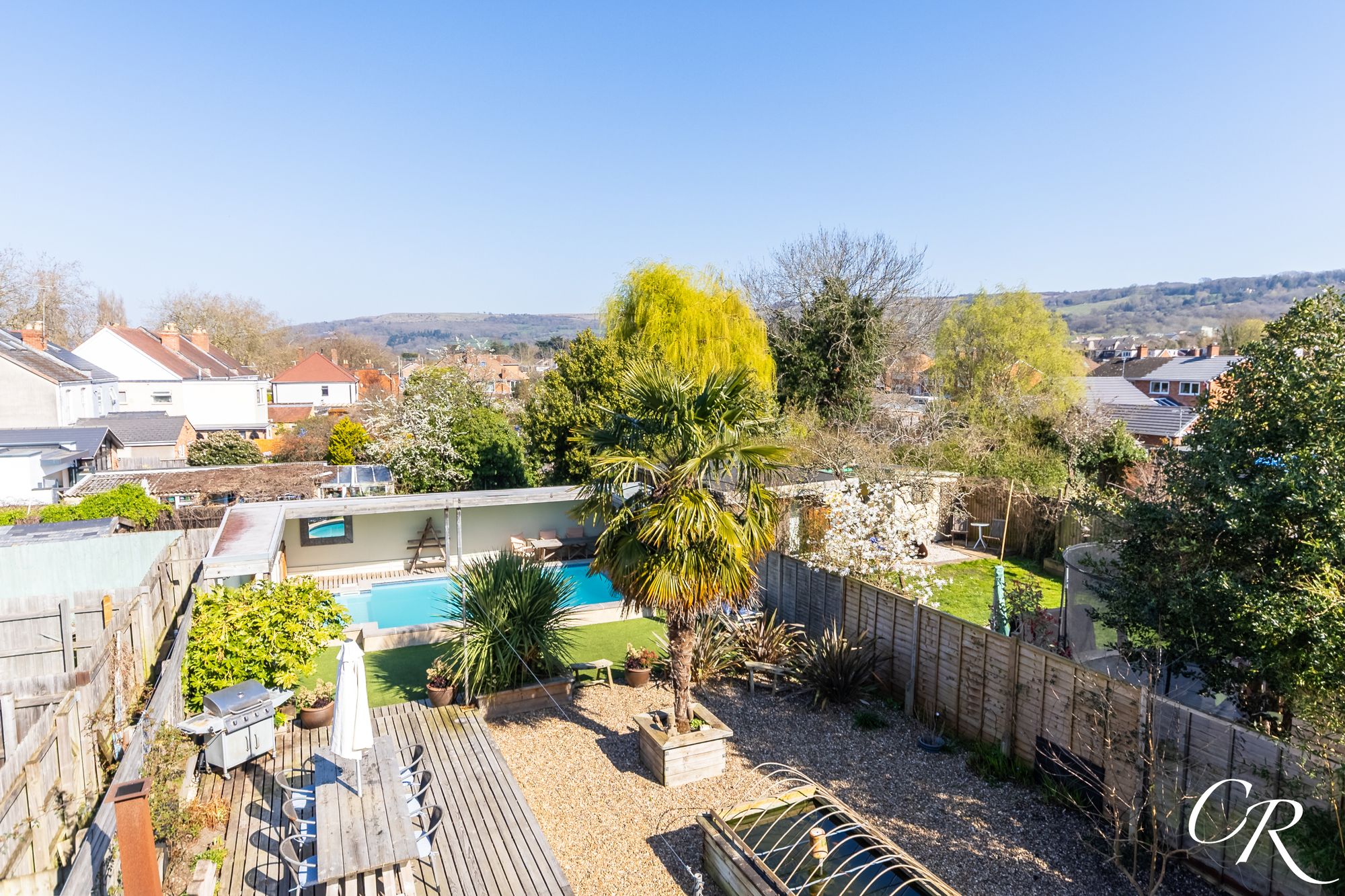 Harp Hill, Cheltenham