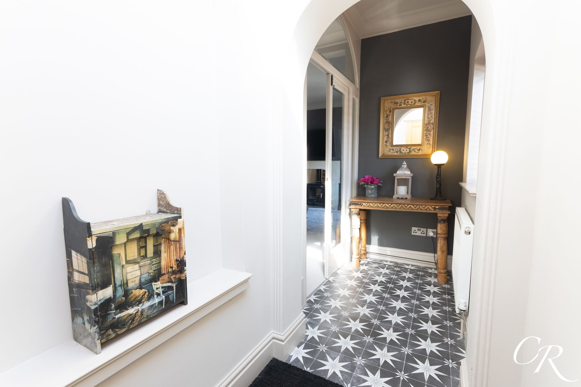 Harp Hill, Cheltenham