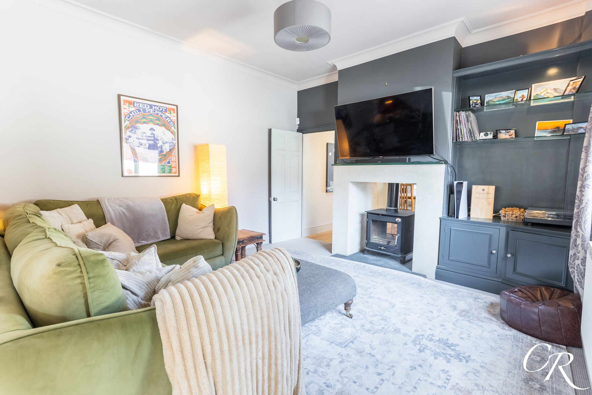 Harp Hill, Cheltenham