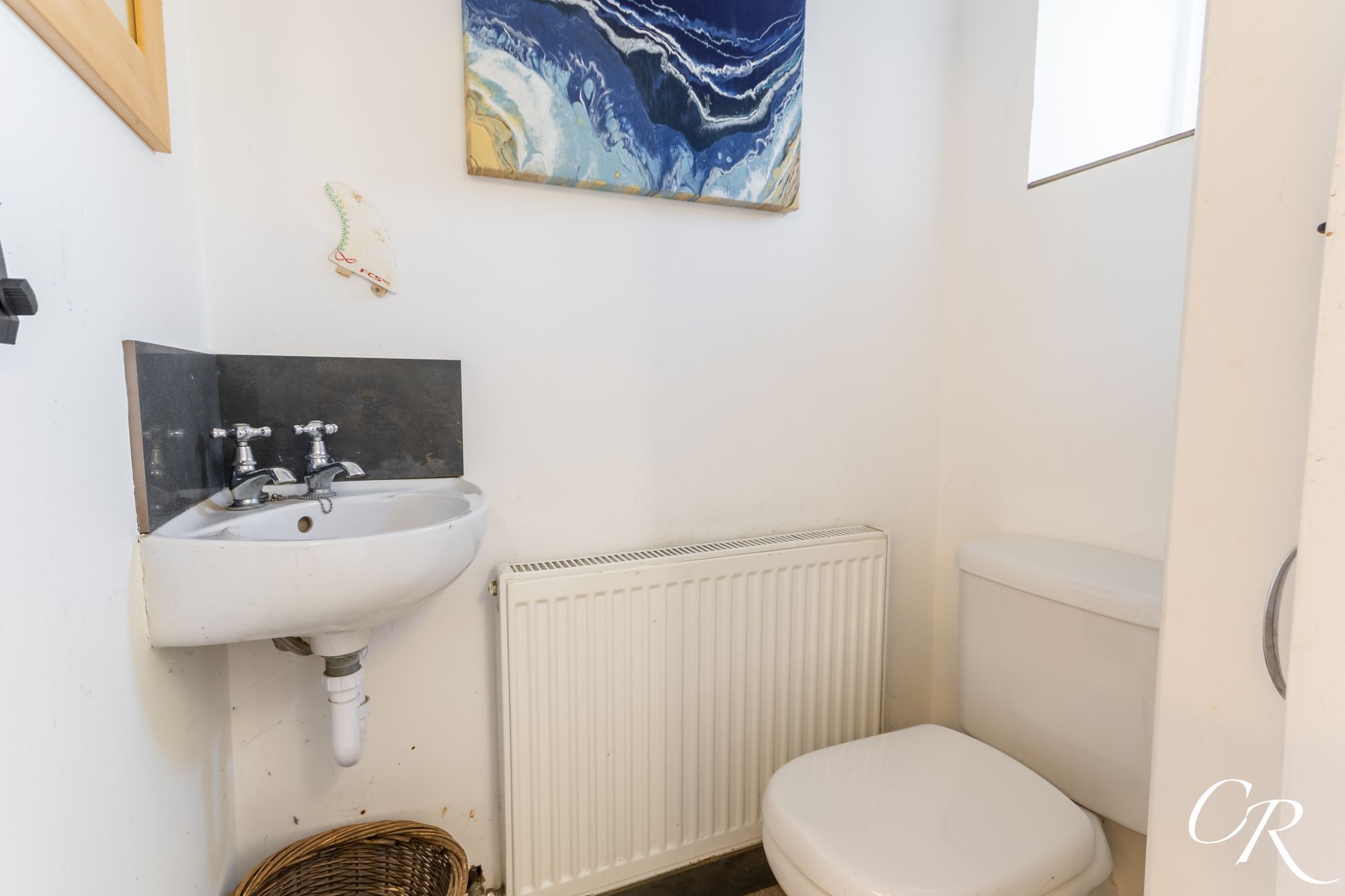 Harp Hill, Cheltenham