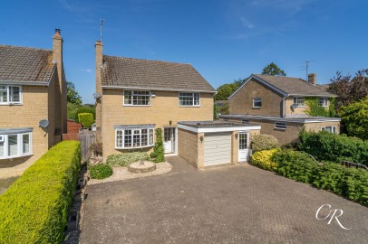 Finchcroft Lane, Prestbury, GL52