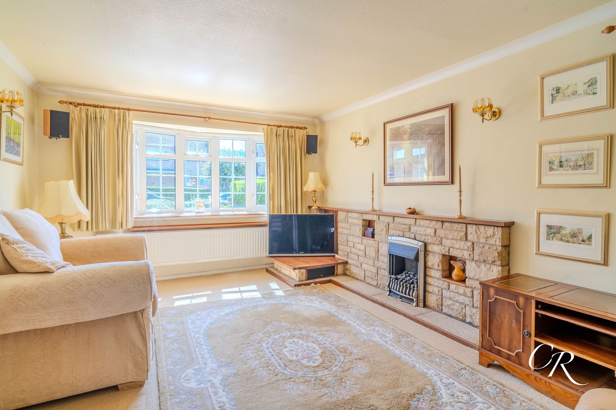 Finchcroft Lane, Prestbury, GL52