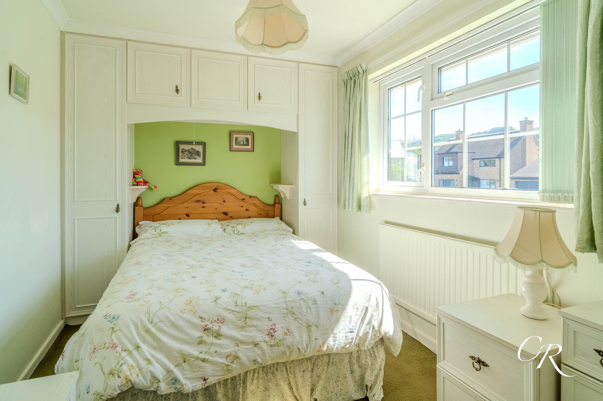 Cook Residential