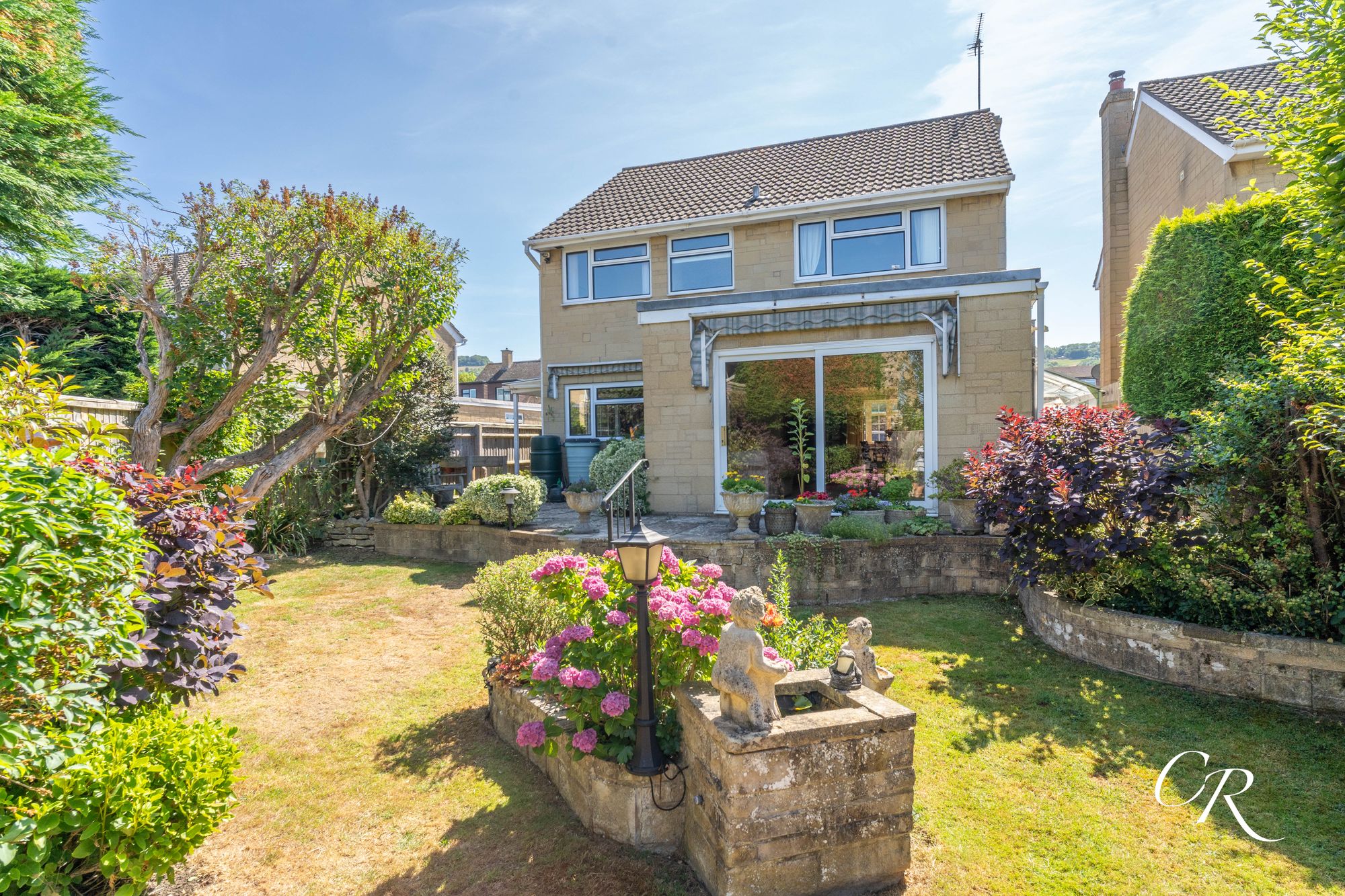 Finchcroft Lane, Prestbury, GL52
