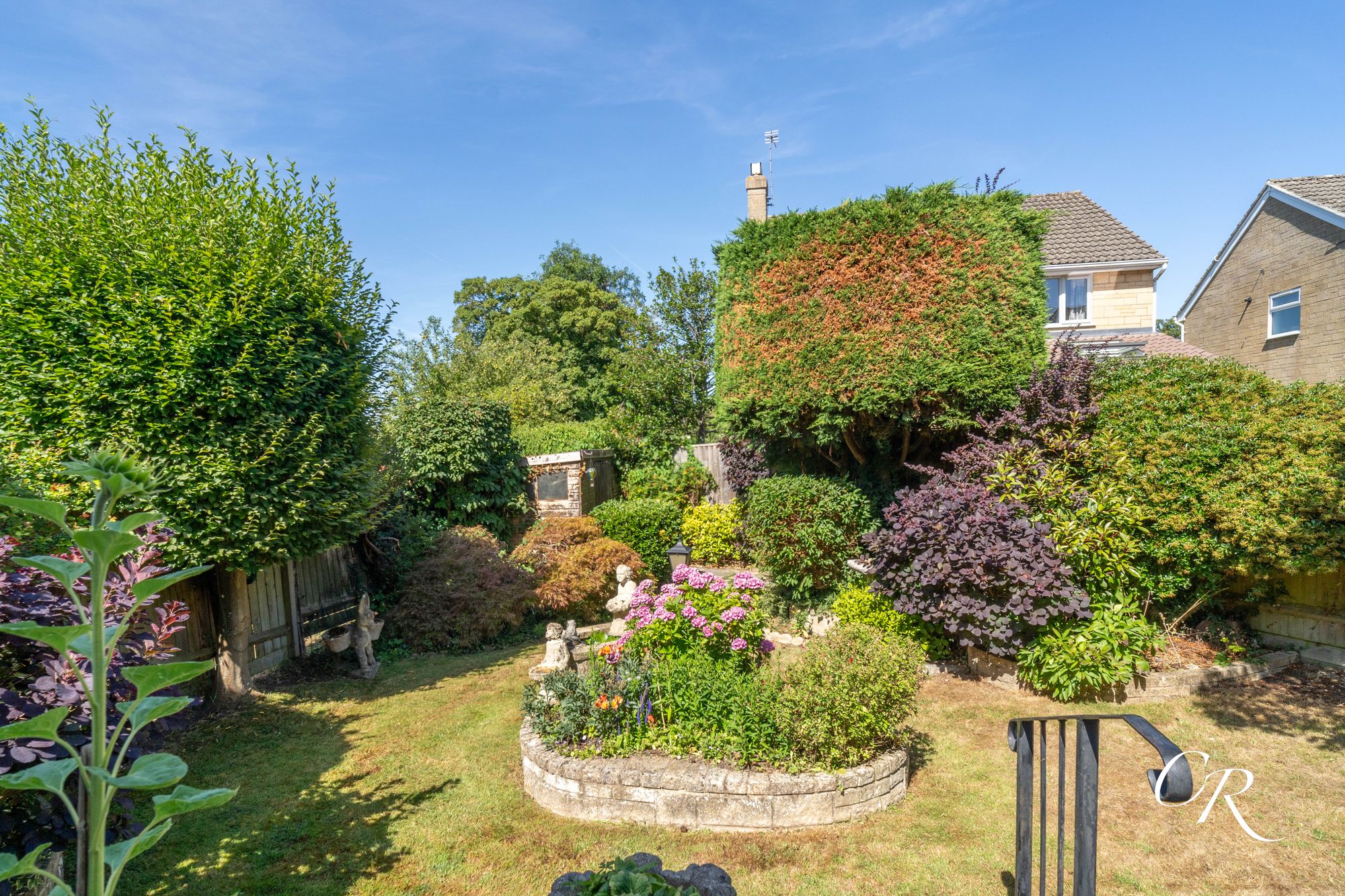 Finchcroft Lane, Prestbury, GL52