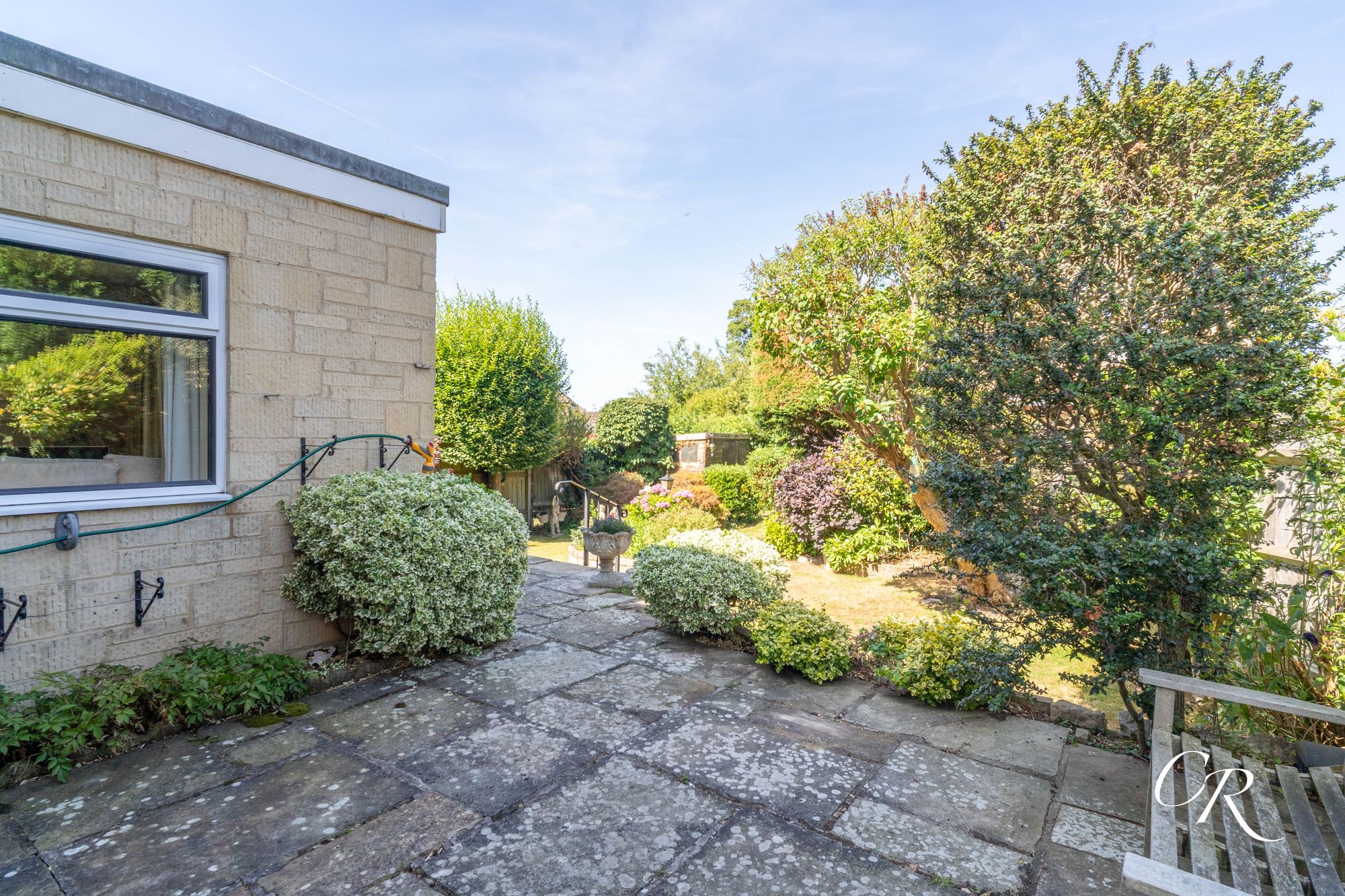 Finchcroft Lane, Prestbury, GL52