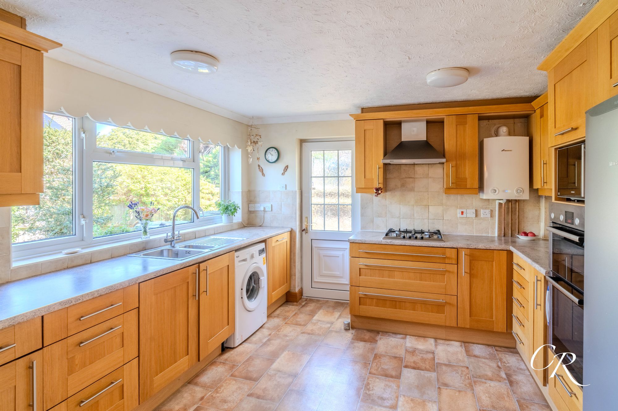 Finchcroft Lane, Prestbury, GL52