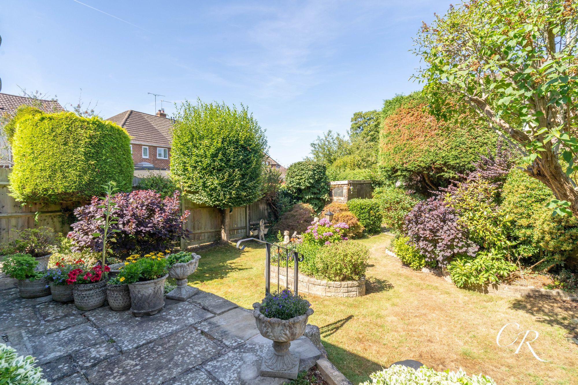 Finchcroft Lane, Prestbury, GL52