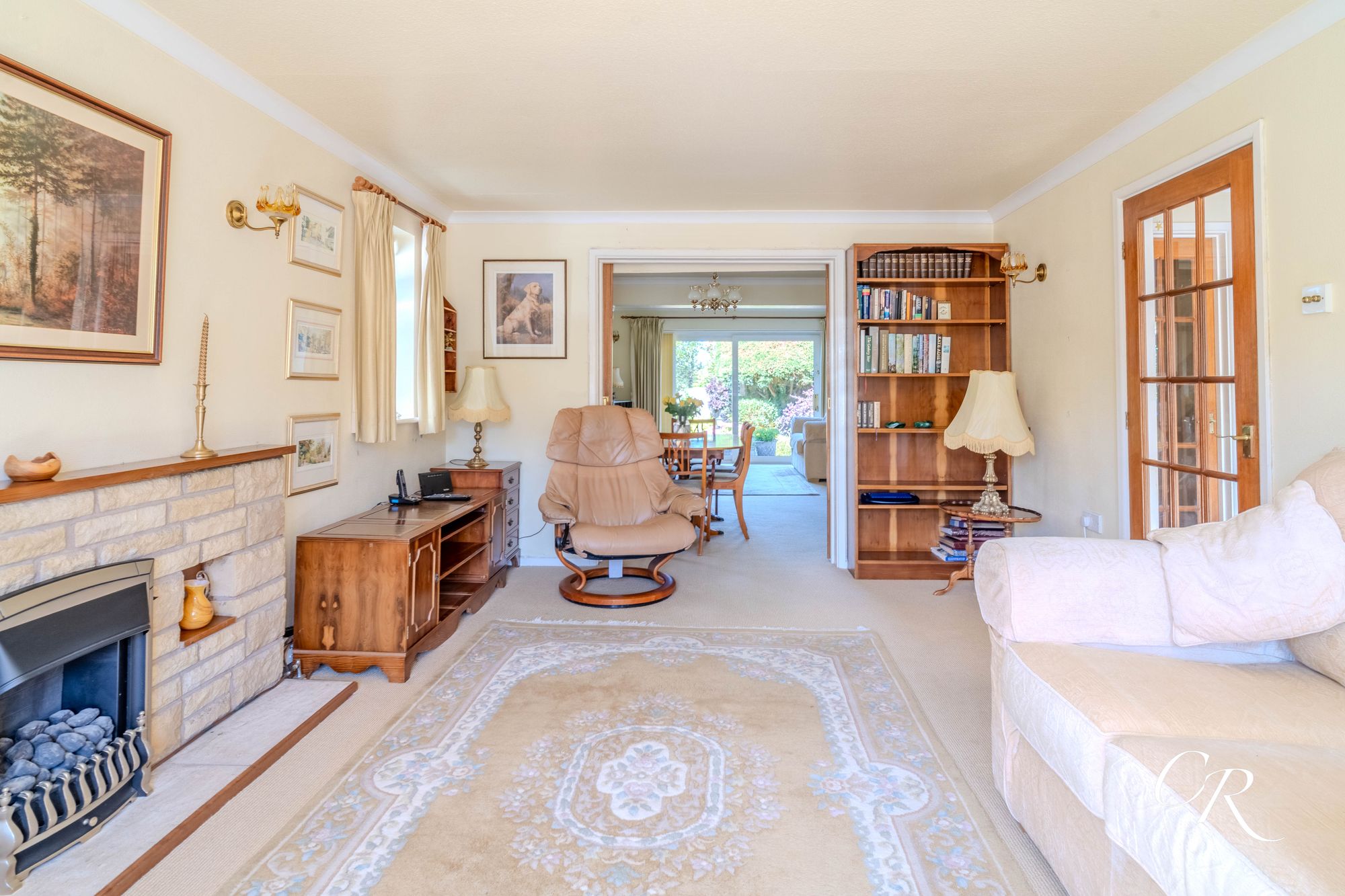 Finchcroft Lane, Prestbury, GL52