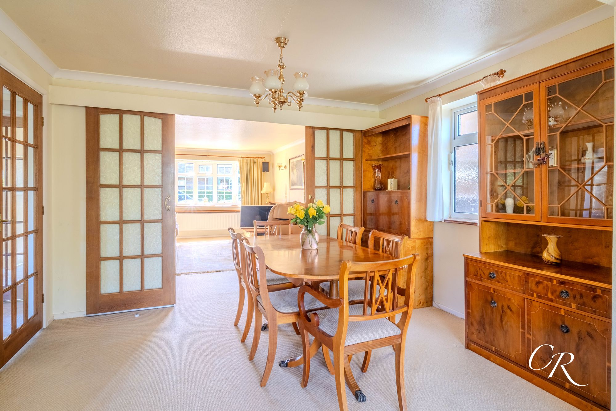 Finchcroft Lane, Prestbury, GL52