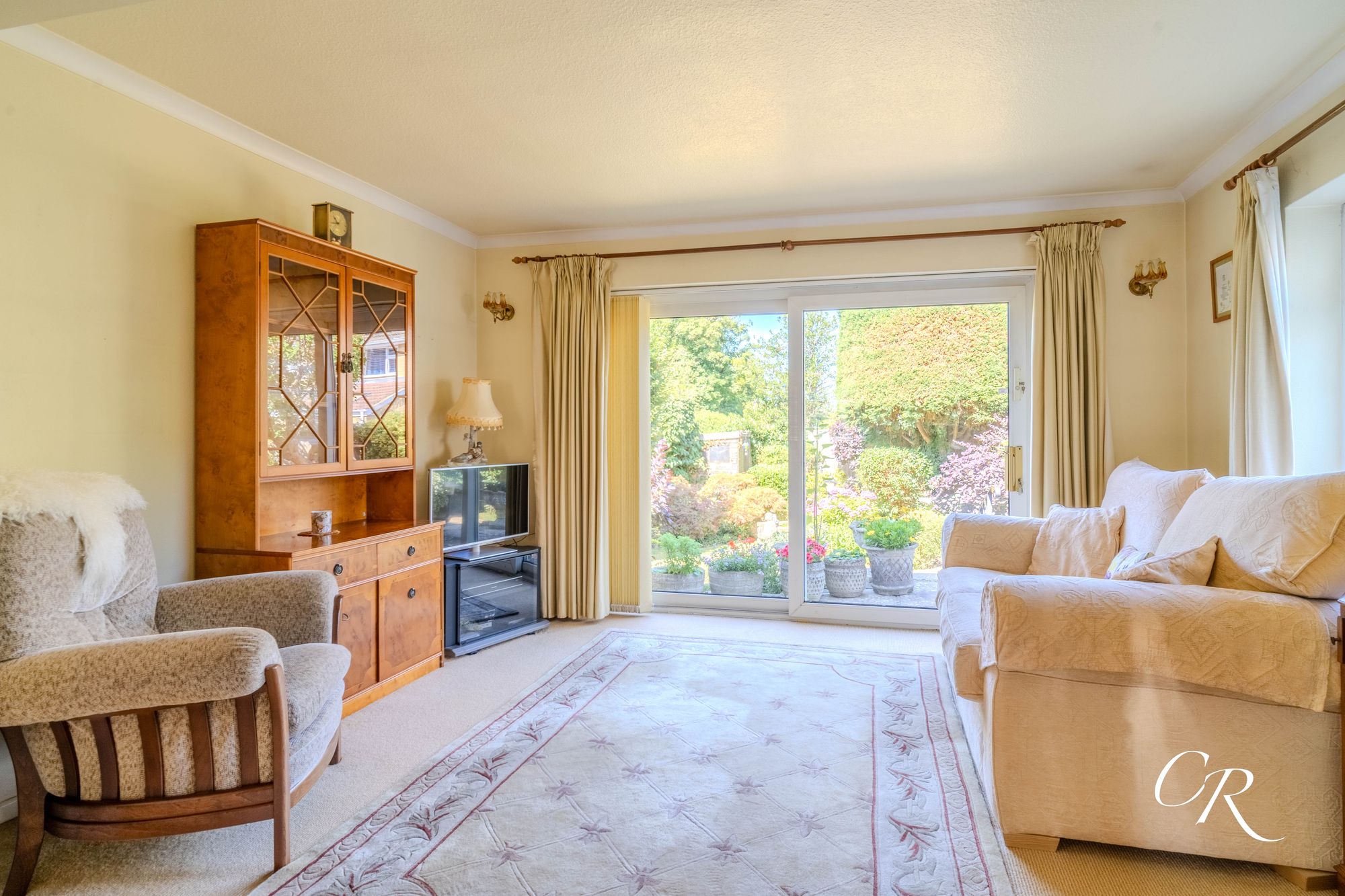Finchcroft Lane, Prestbury, GL52