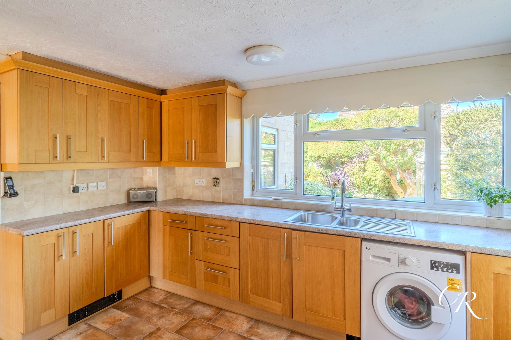 Cook Residential
