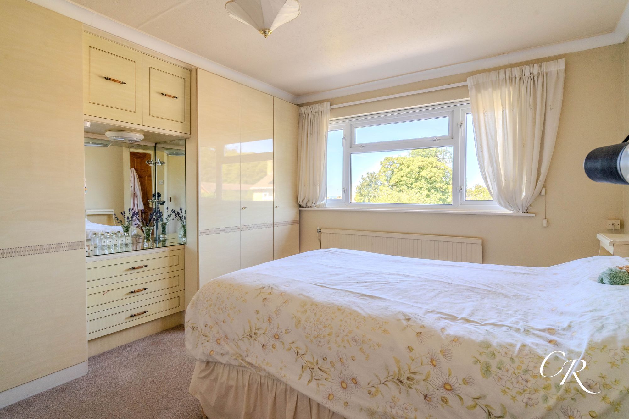 Finchcroft Lane, Prestbury, GL52