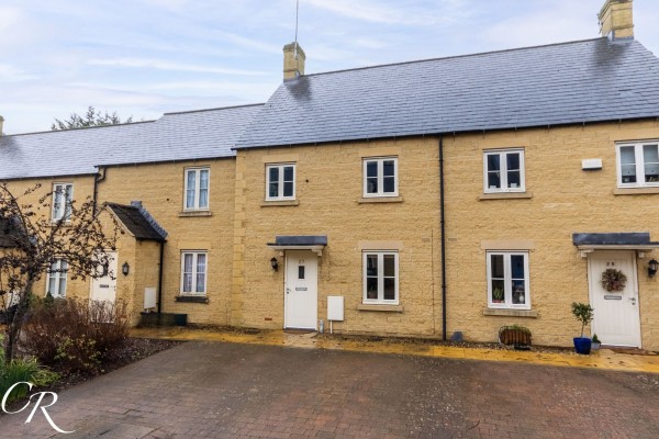 View Coln Gardens, Andoversford