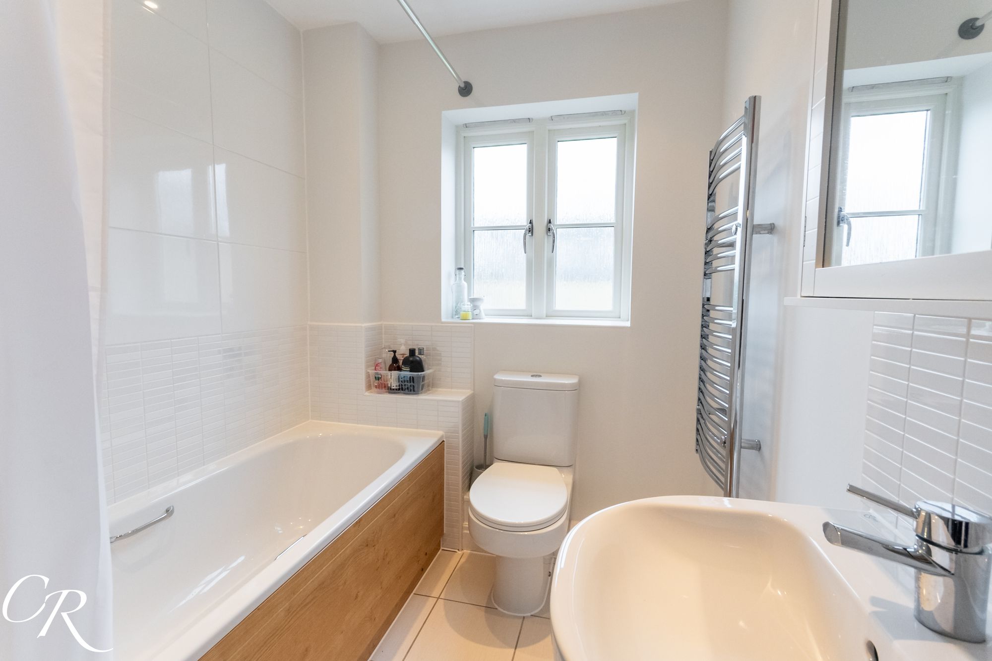 Coln Gardens, Andoversford