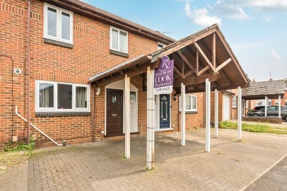 Millbrook Gardens, Cheltenham, GL50