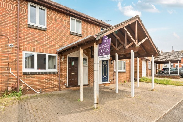 View Millbrook Gardens, Cheltenham, GL50