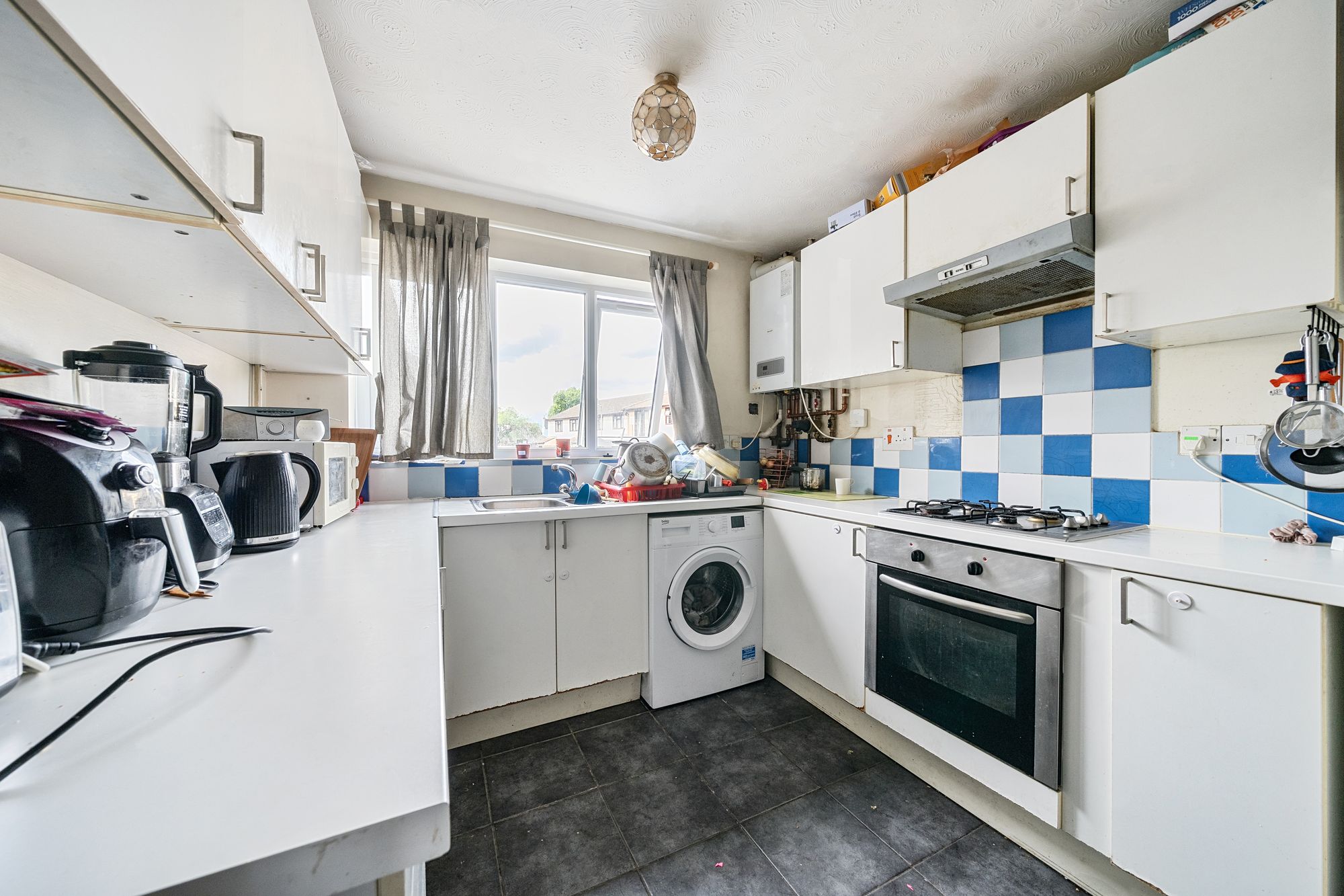 Millbrook Gardens, Cheltenham, GL50