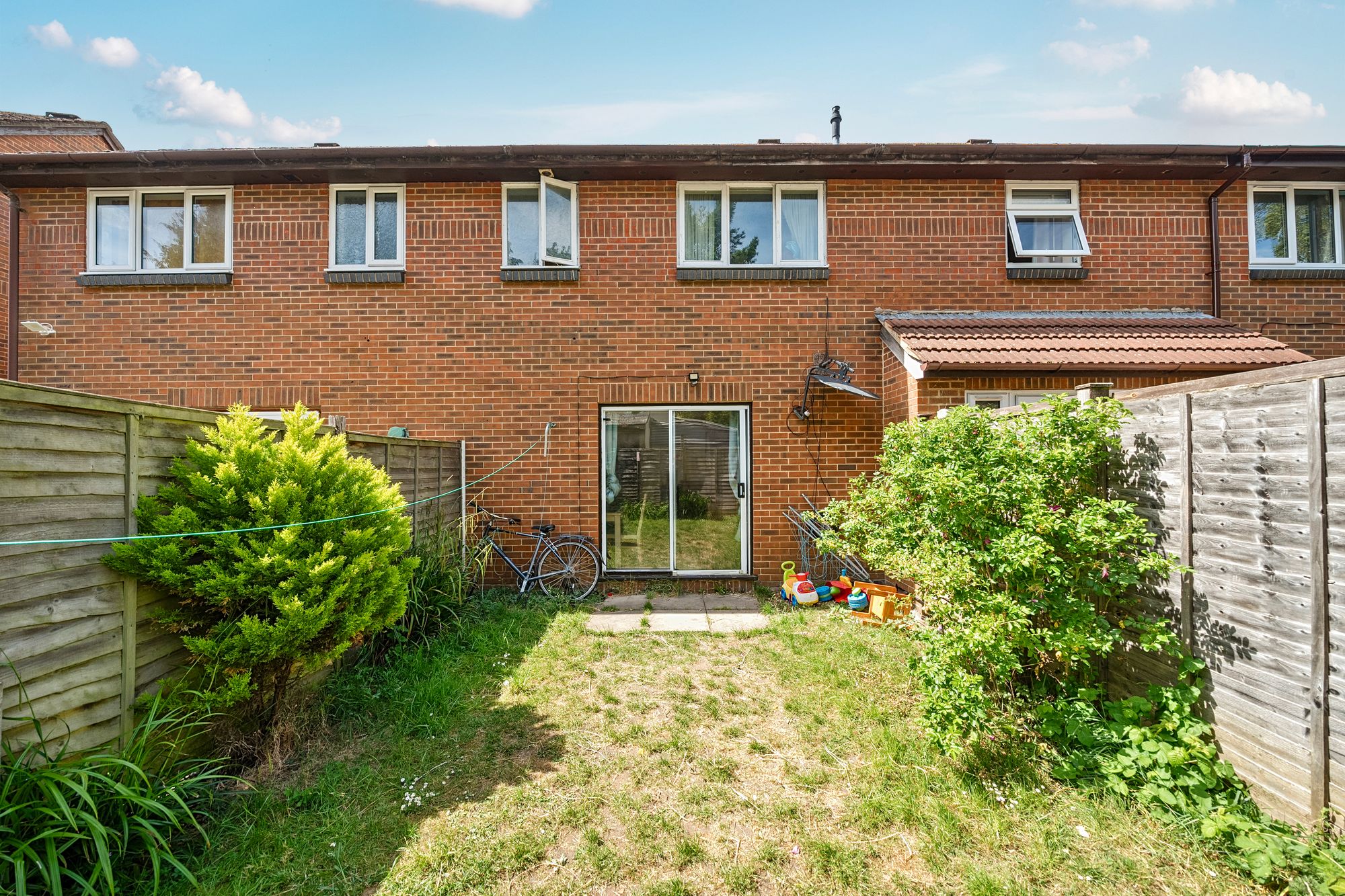 Millbrook Gardens, Cheltenham, GL50