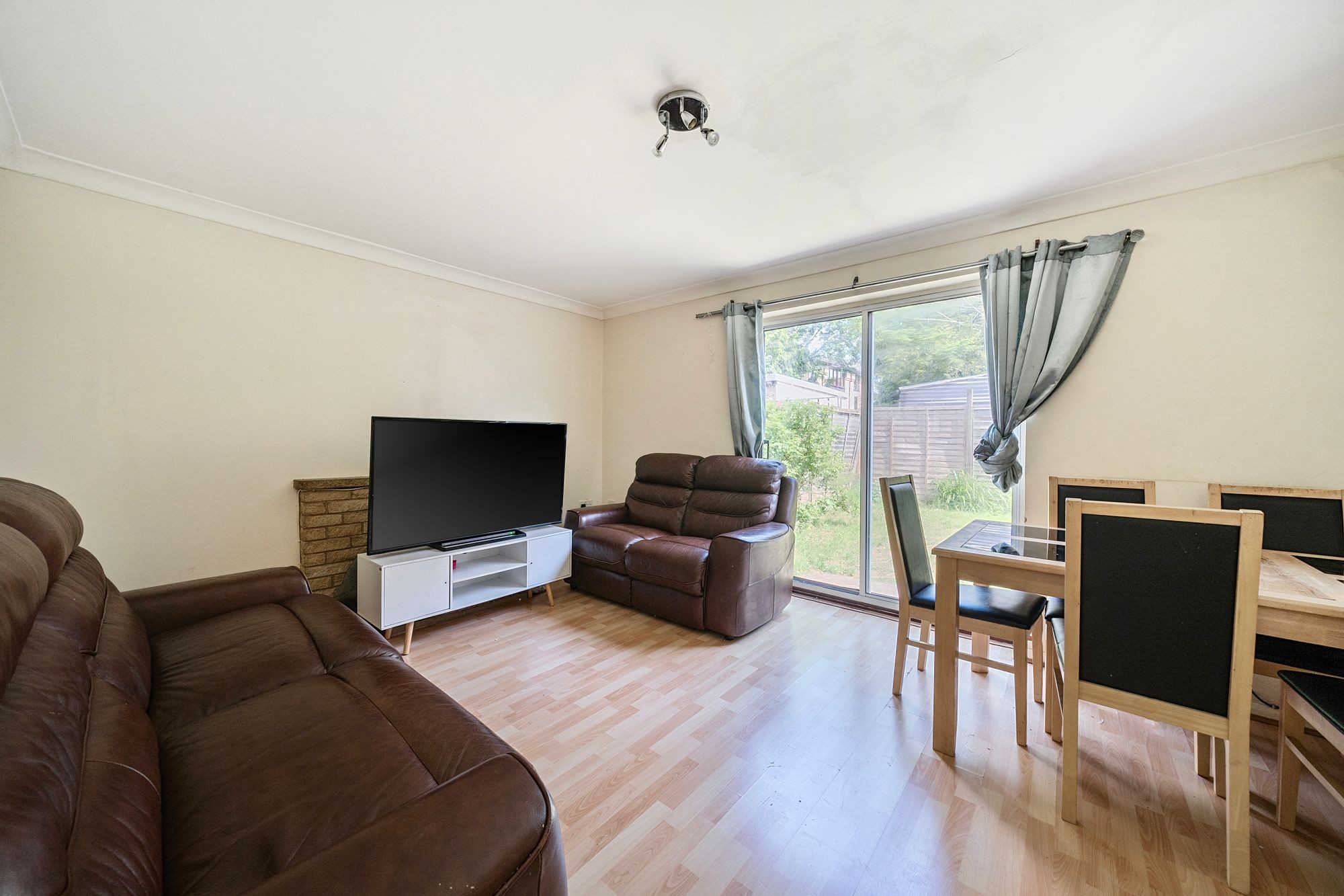 Cook Residential