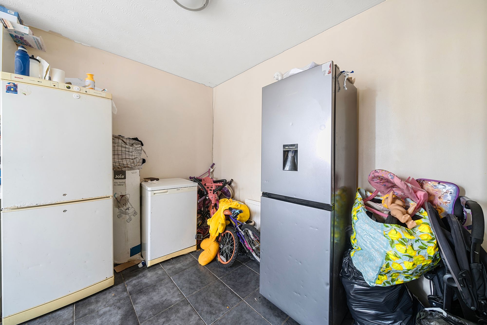 Millbrook Gardens, Cheltenham, GL50