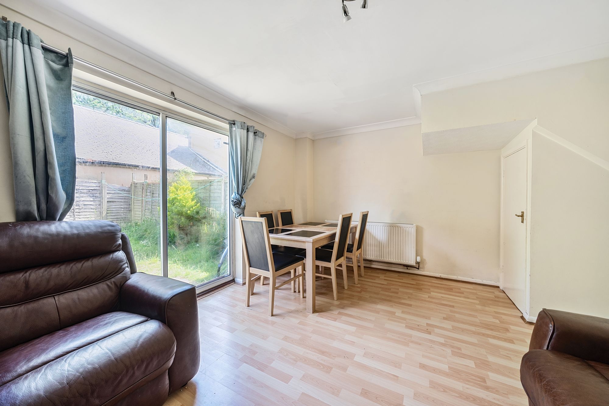 Millbrook Gardens, Cheltenham, GL50