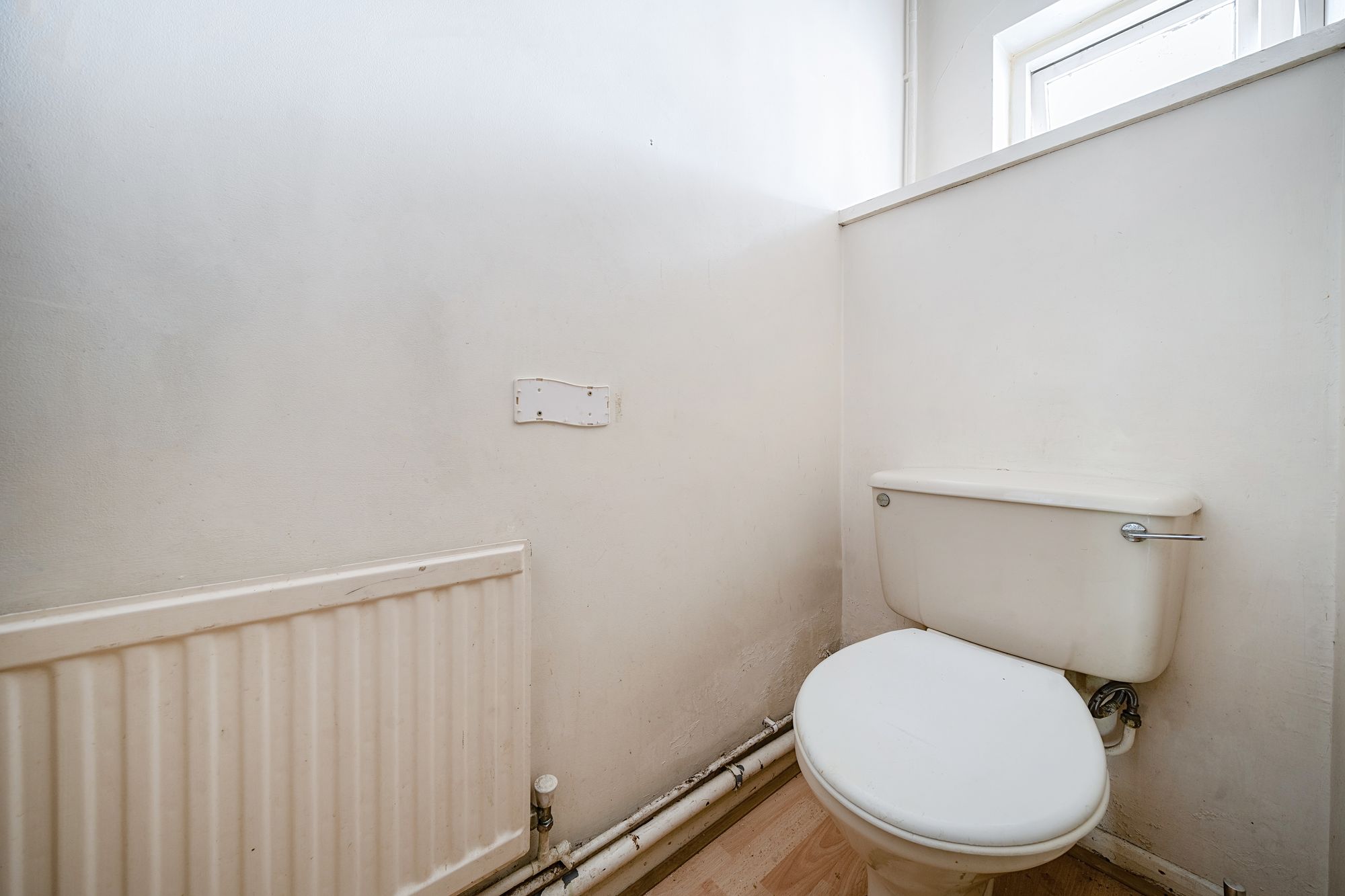 Millbrook Gardens, Cheltenham, GL50