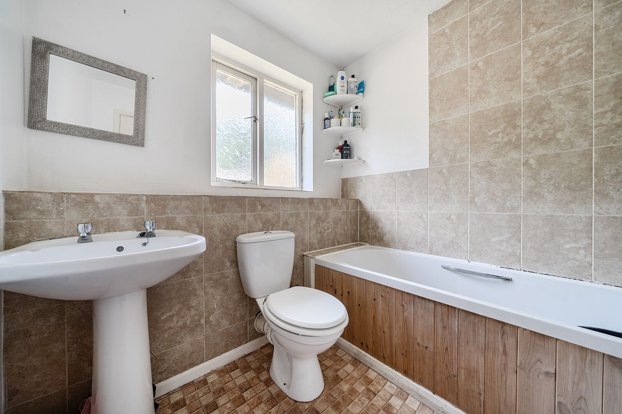 Cook Residential
