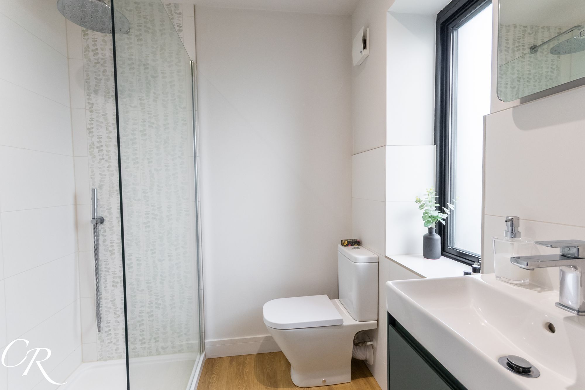 Griffiths Avenue, Cheltenham