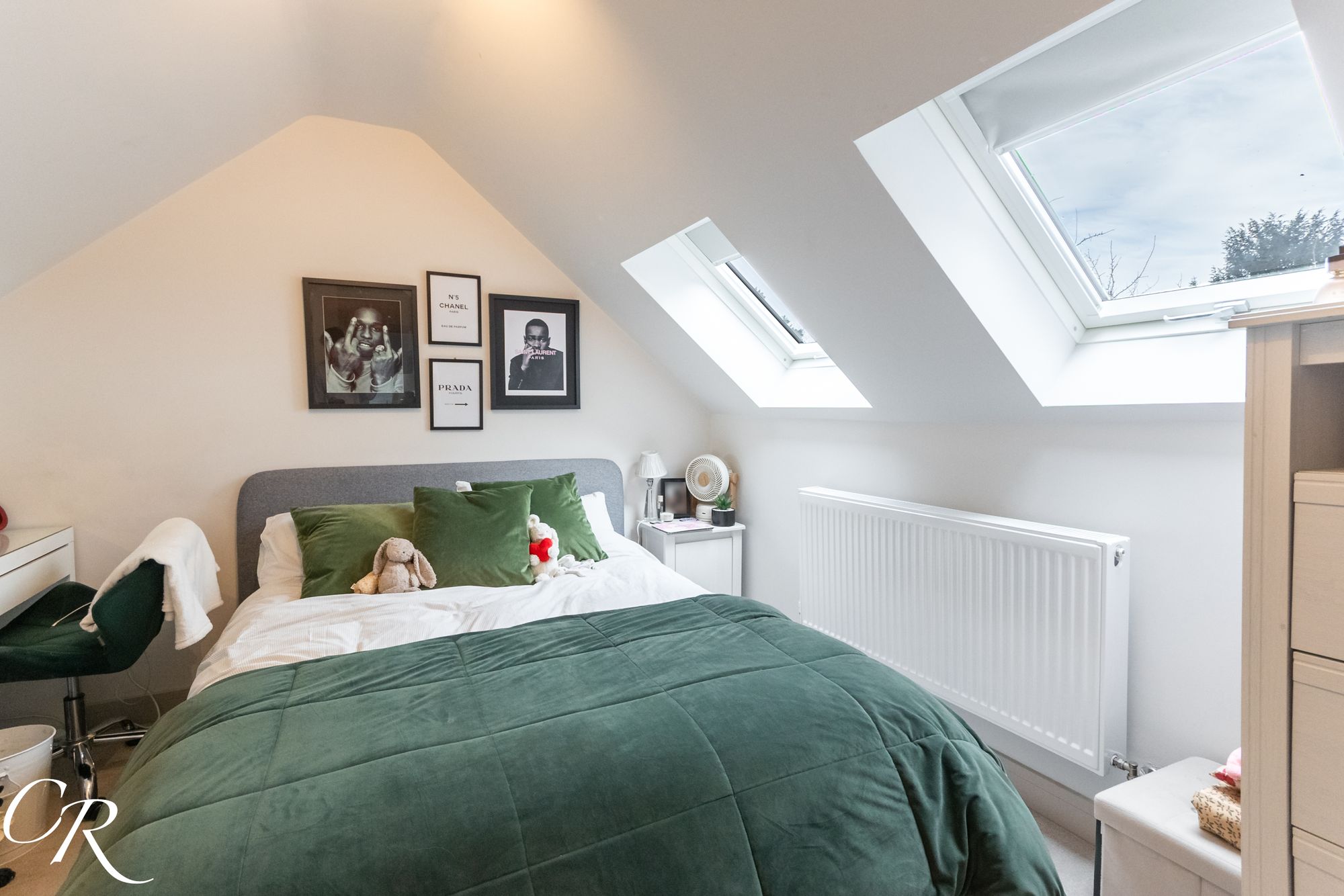 Griffiths Avenue, Cheltenham